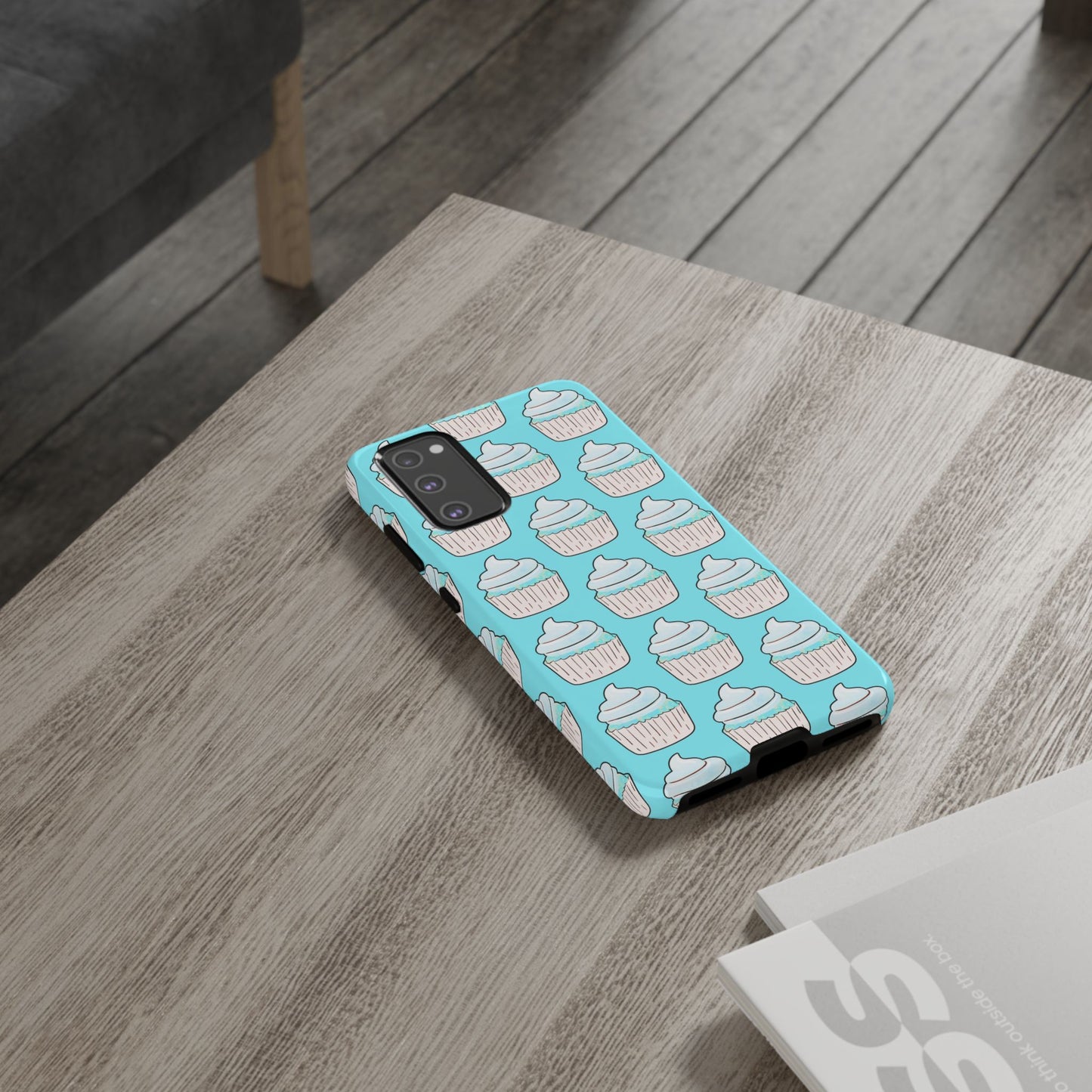 Sweet Swirls #22 - Tough Cases iPhone Samsung Google Pixel - MahaCase