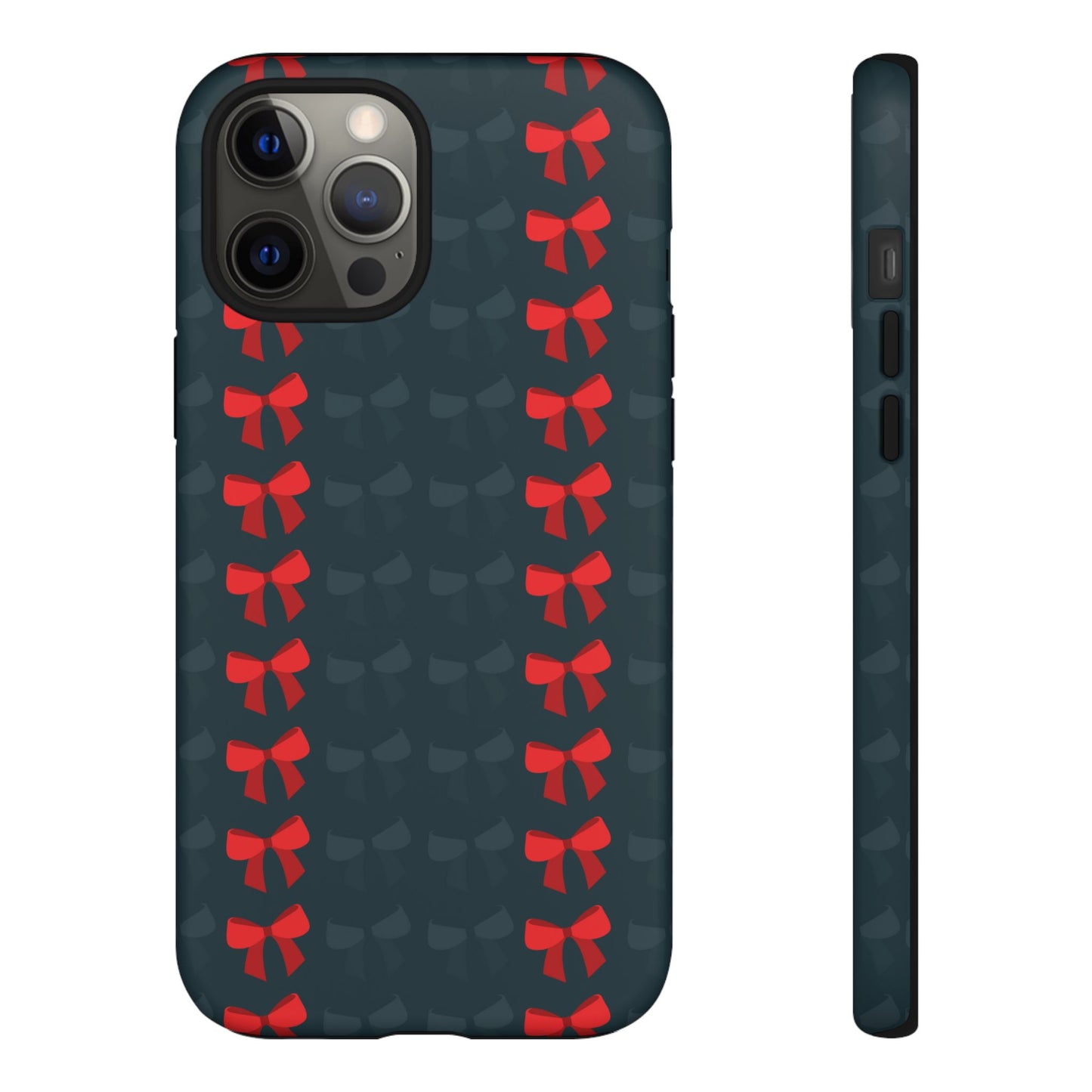 Ribbon Dreams #33-Tough Cases iPhone Samsung Google Pixel - MahaCase