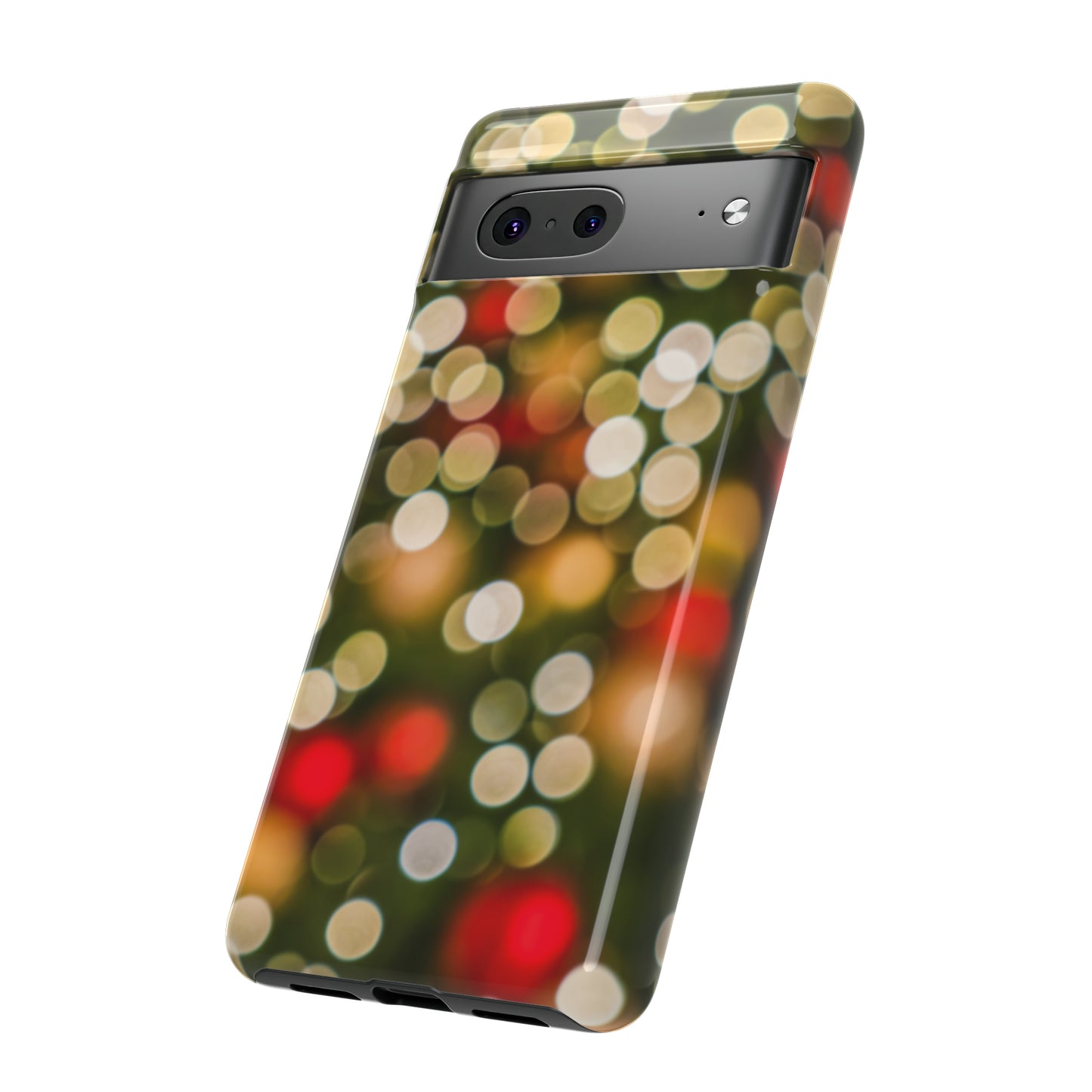 Unfocused Lights-Tough Cases - MahaCase