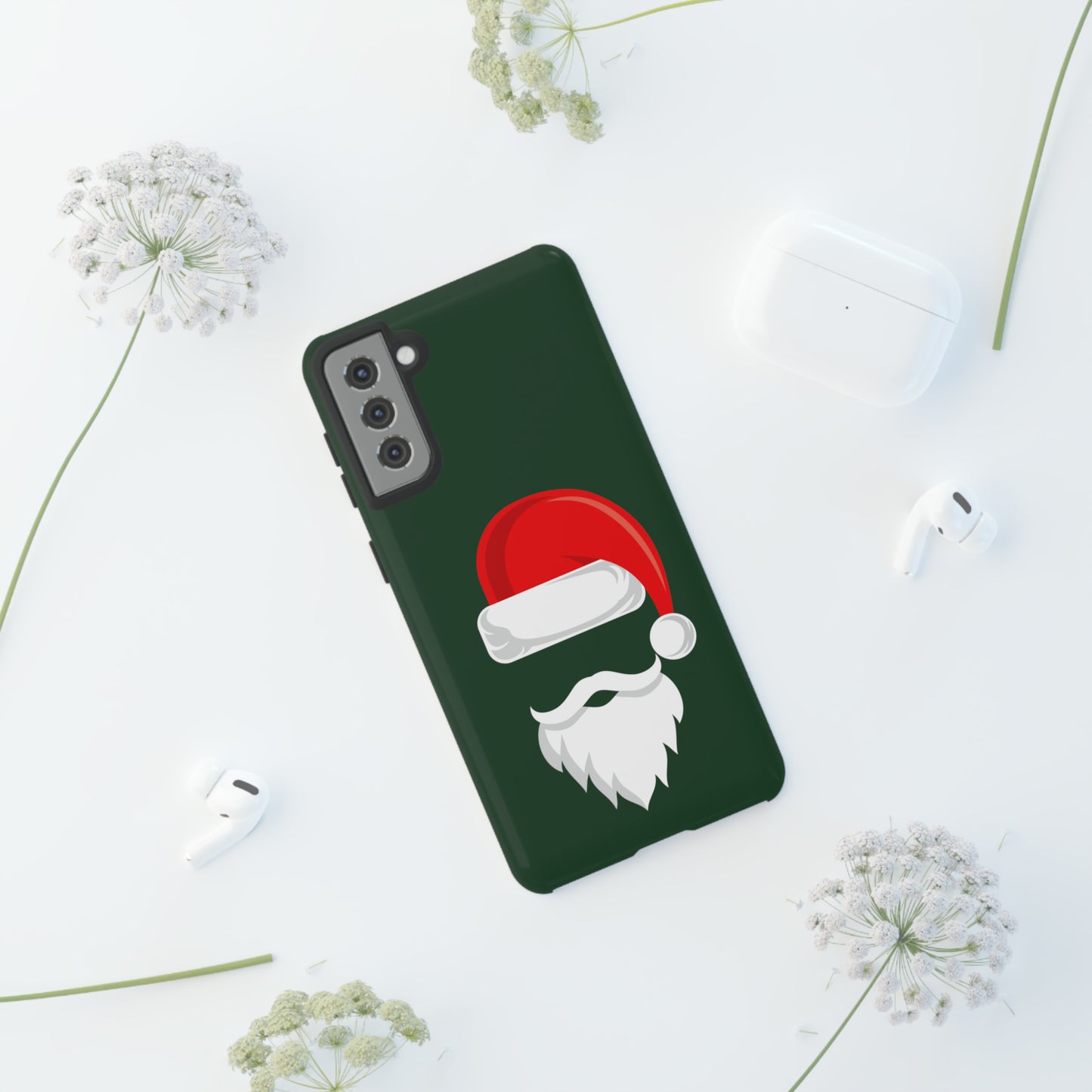 Santa's Spirit #24-Tough Cases - MahaCase