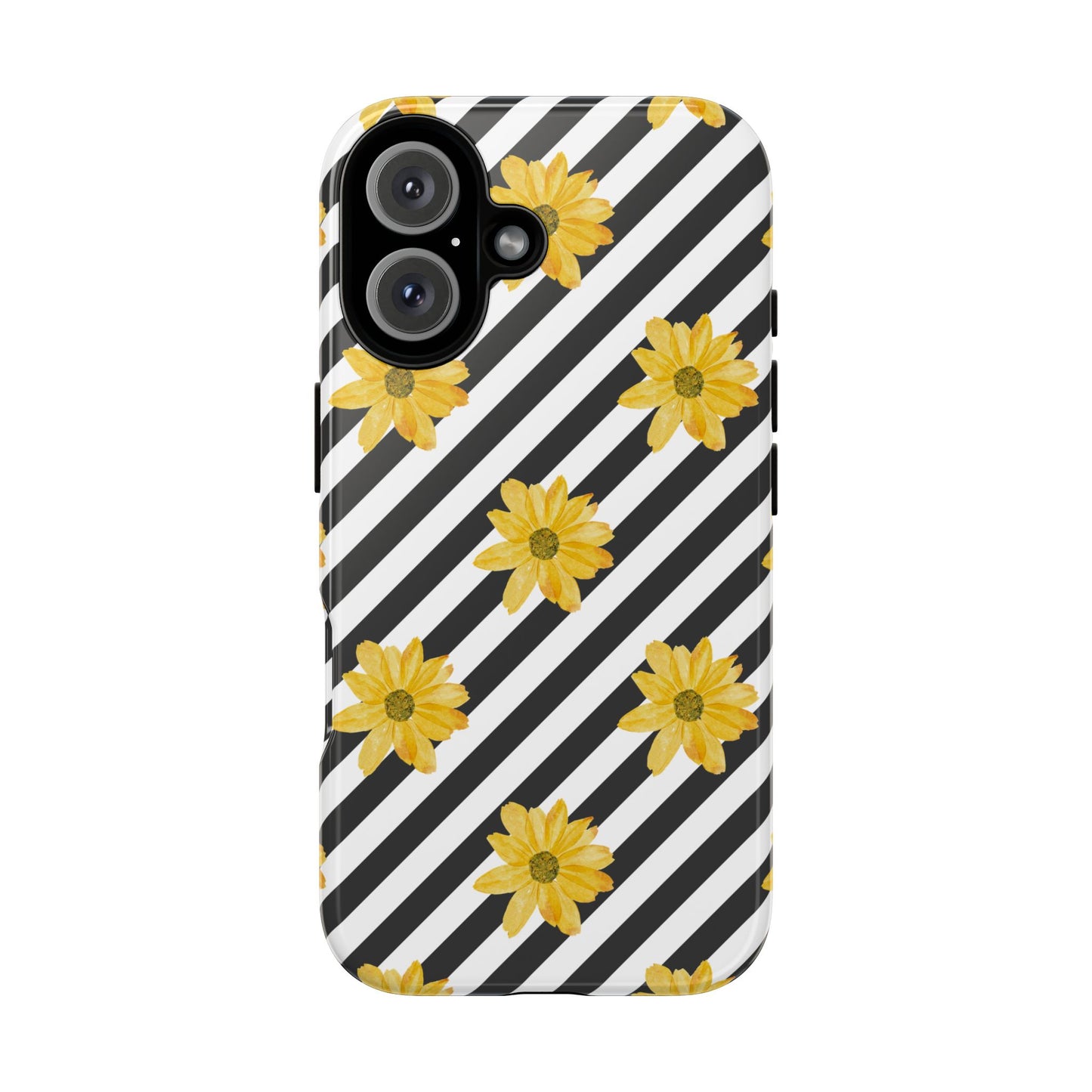 Floral Pattern #22 - Tough Cases iPhone Samsung Google Pixel