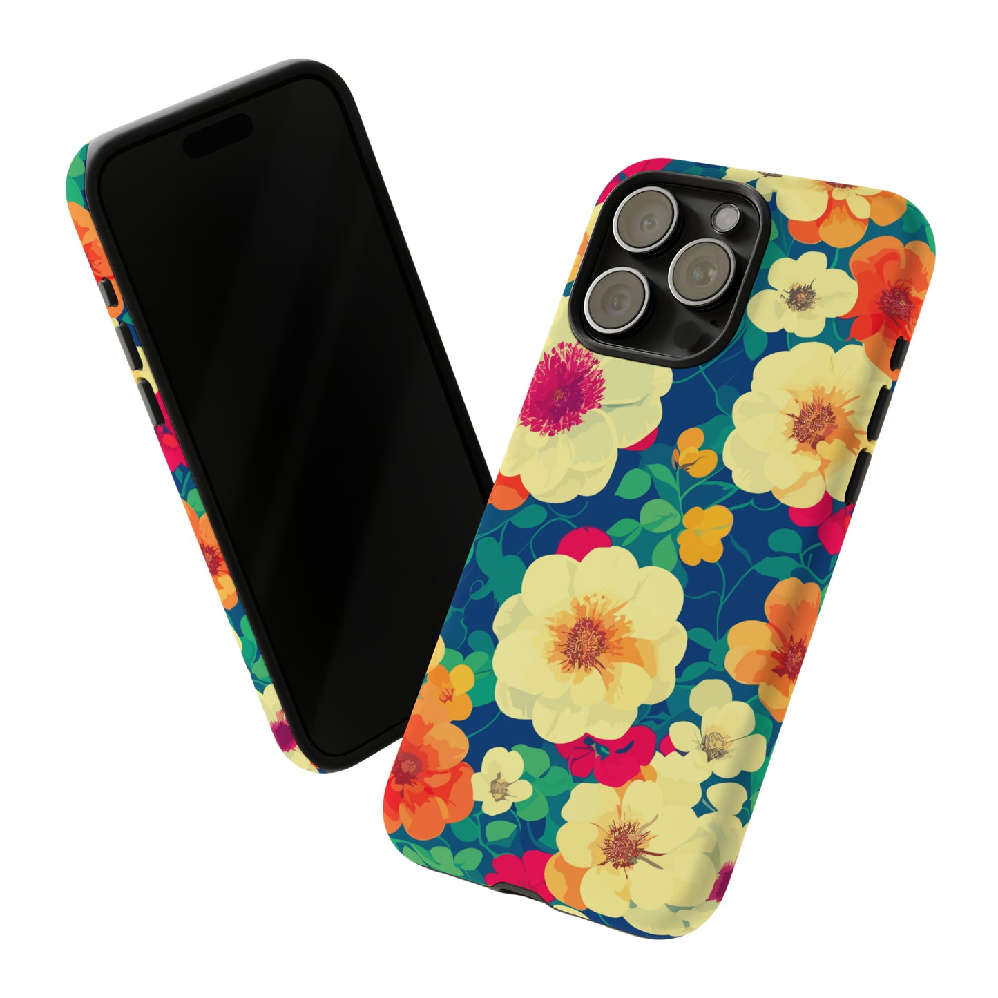 Citrus Delight-Tough Cases - MahaCase