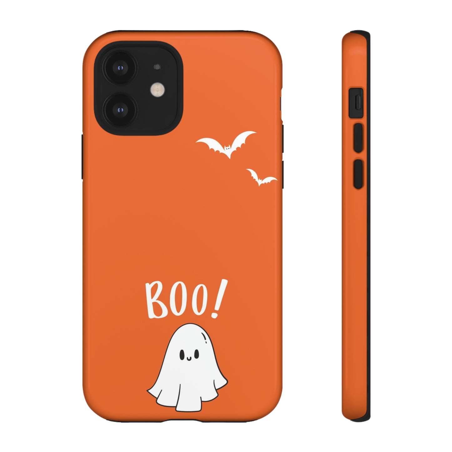 BOO! #2-Tough Cases - MahaCase