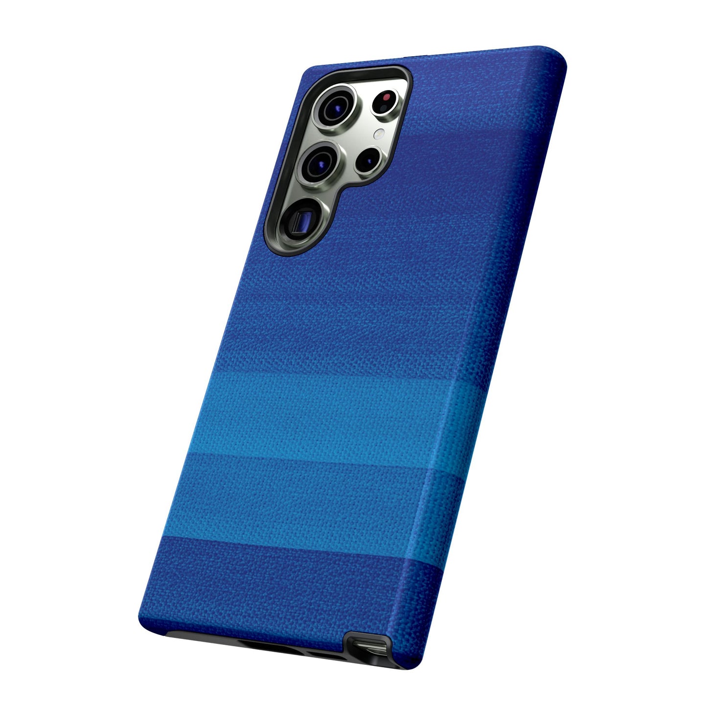 Shades of Blue Tough Cases - MahaCase