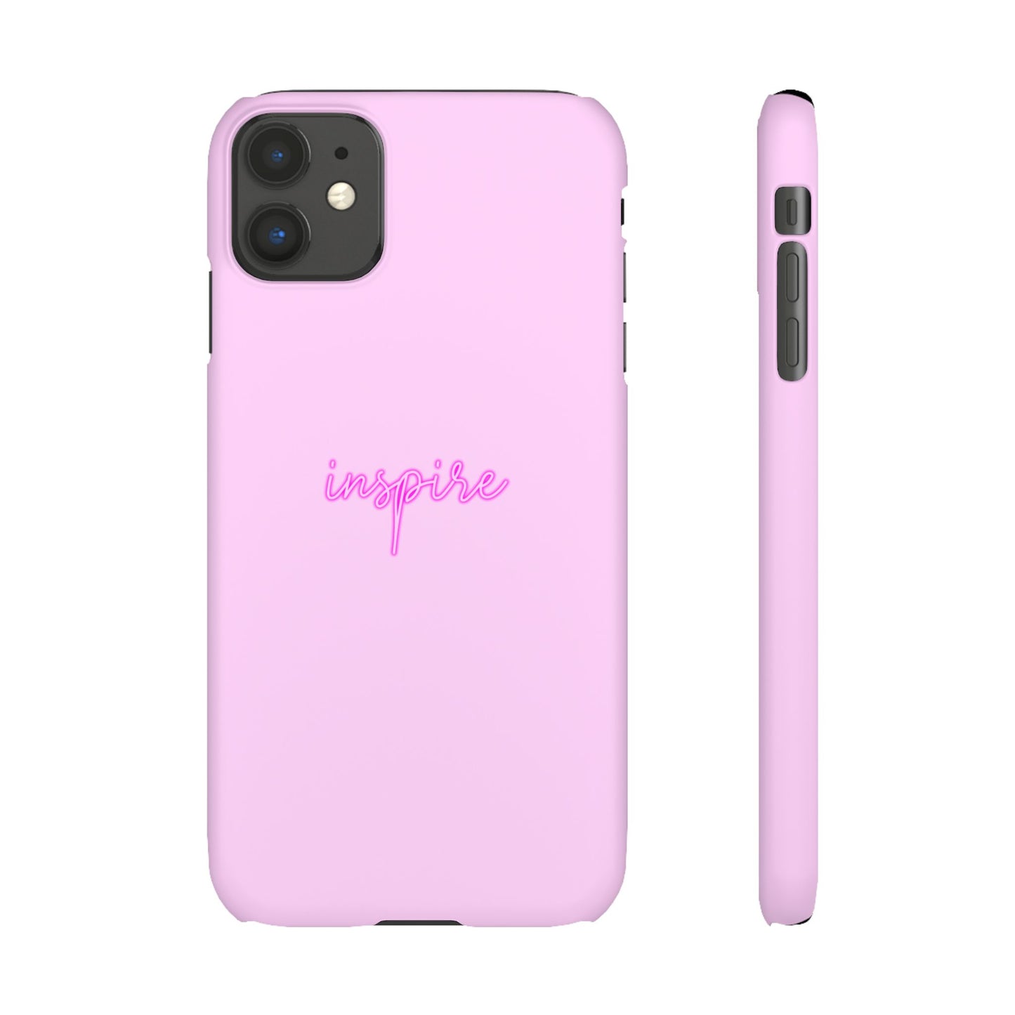 Inspire #22 Snap Cases - MahaCase