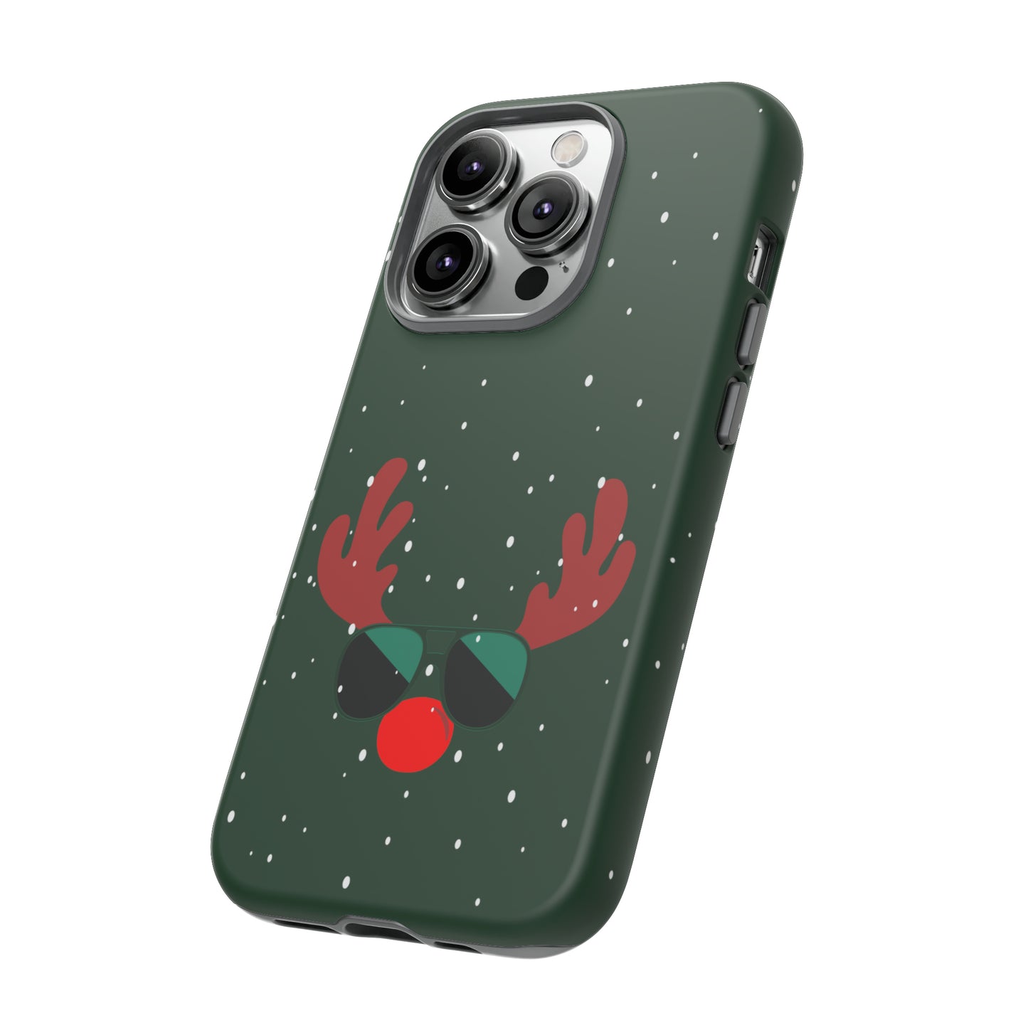 Reindeer Shades #22-Tough Cases - MahaCase