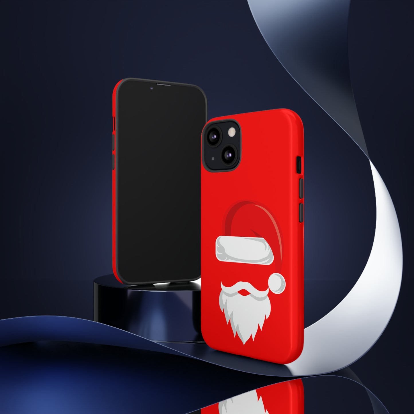 Santa's Spirit #22-Tough Cases - MahaCase