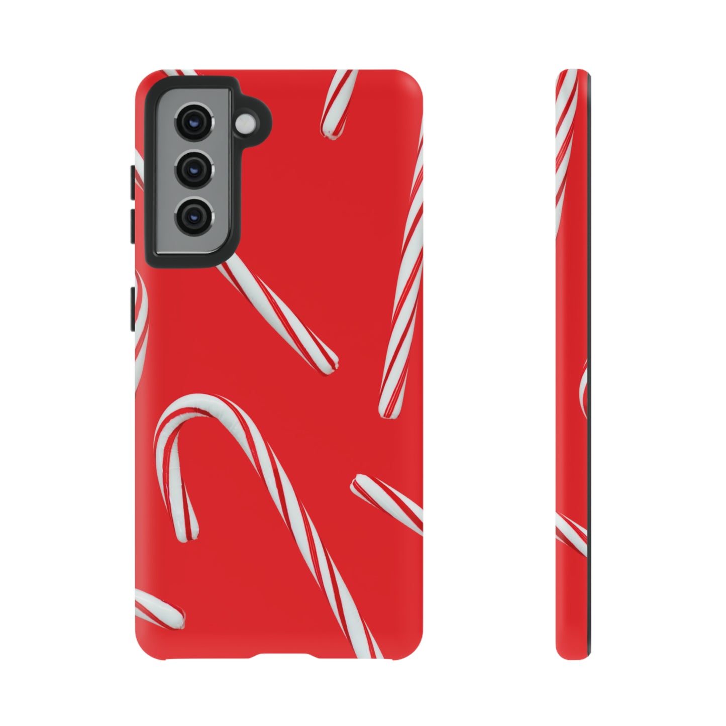 Candy Canes #20-Tough Cases - MahaCase