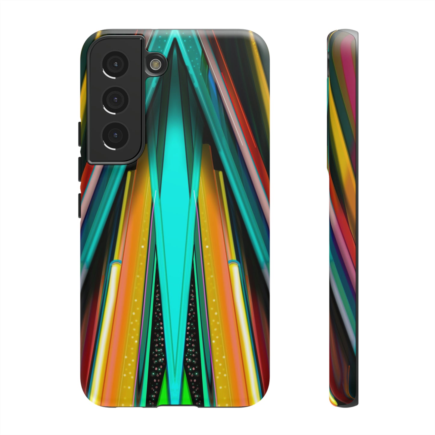 Spectrum Shades-Tough Cases - MahaCase