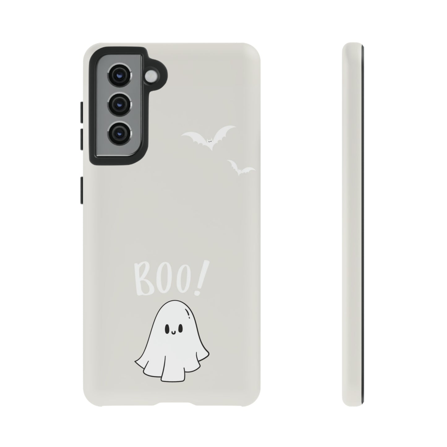 BOO! #1-Tough Cases - MahaCase