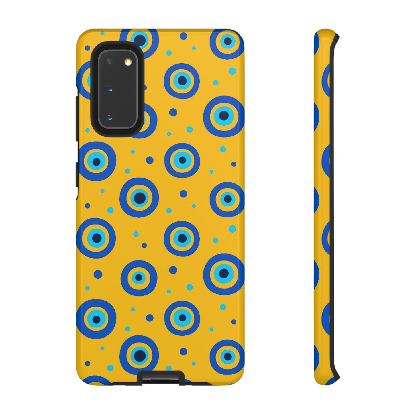 Evil Eye #26 Tough Cases - MahaCase