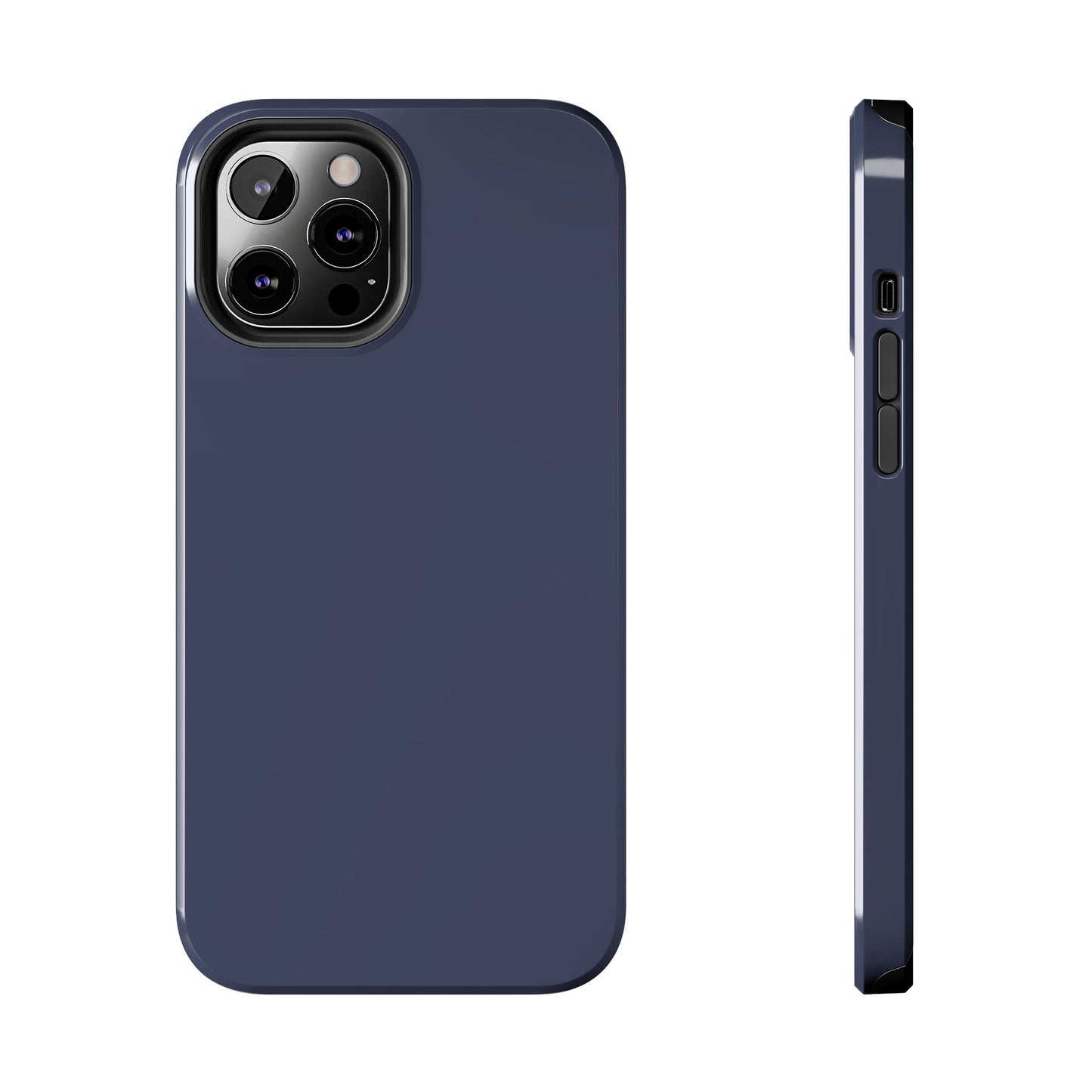 Independence Color Tough Phone Cases - iPhone and Samsung - Fall Trending Color