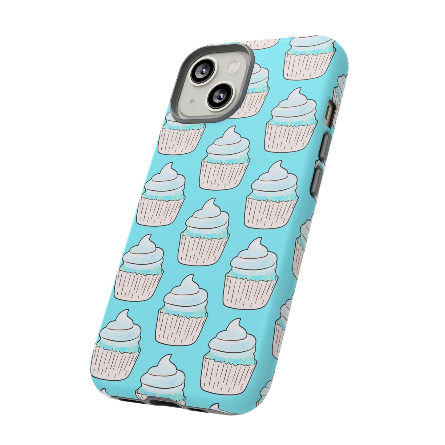 Sweet Swirls #22 - Tough Cases iPhone Samsung Google Pixel - MahaCase