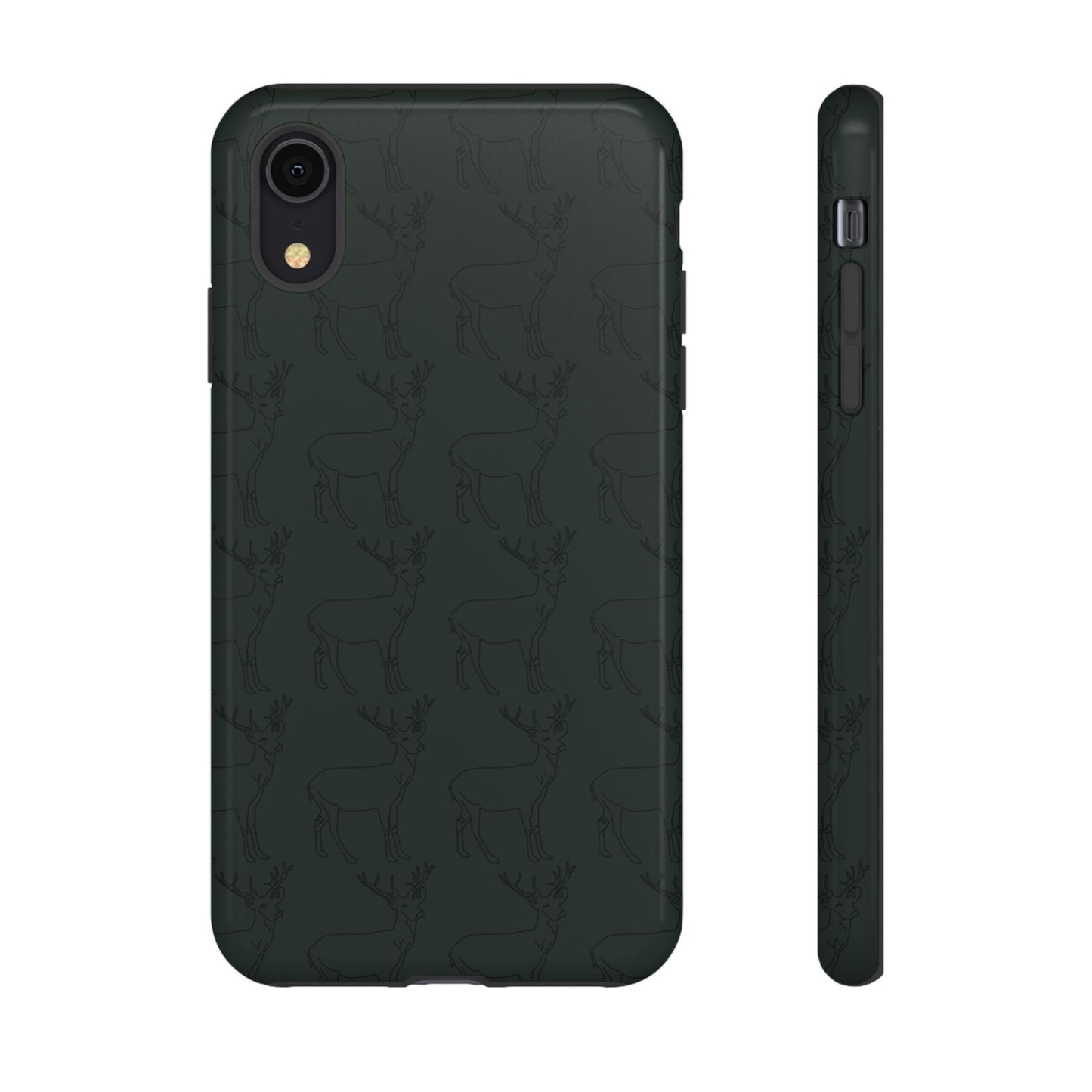 Deer Dream #58 - Tough Cases iPhone Samsung Google Pixel - MahaCase