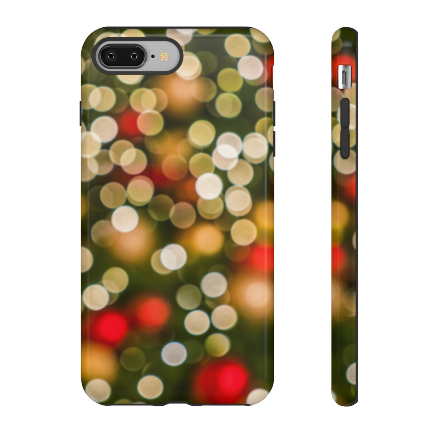 Unfocused Lights-Tough Cases - MahaCase