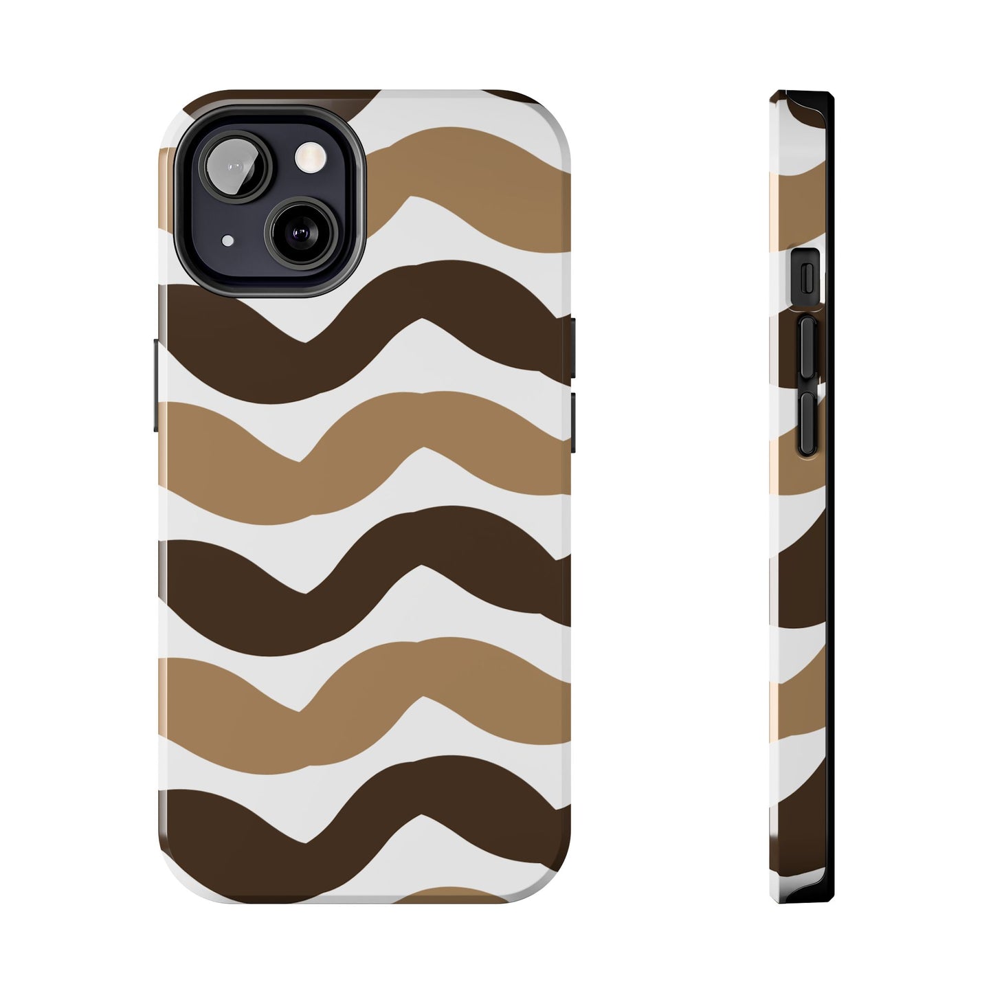 Pattern #17-Tough Phone Cases - MahaCase