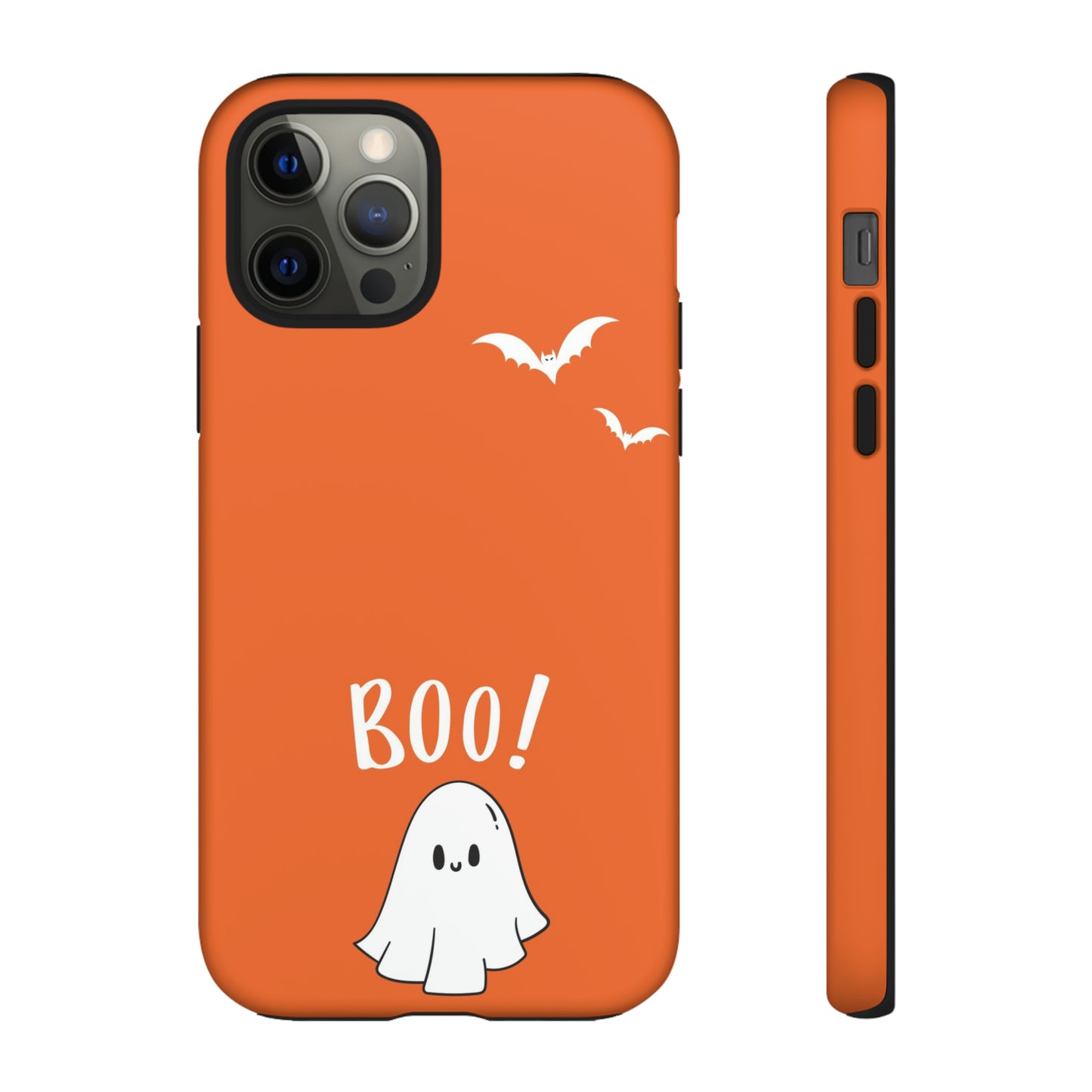 BOO! #2-Tough Cases - MahaCase