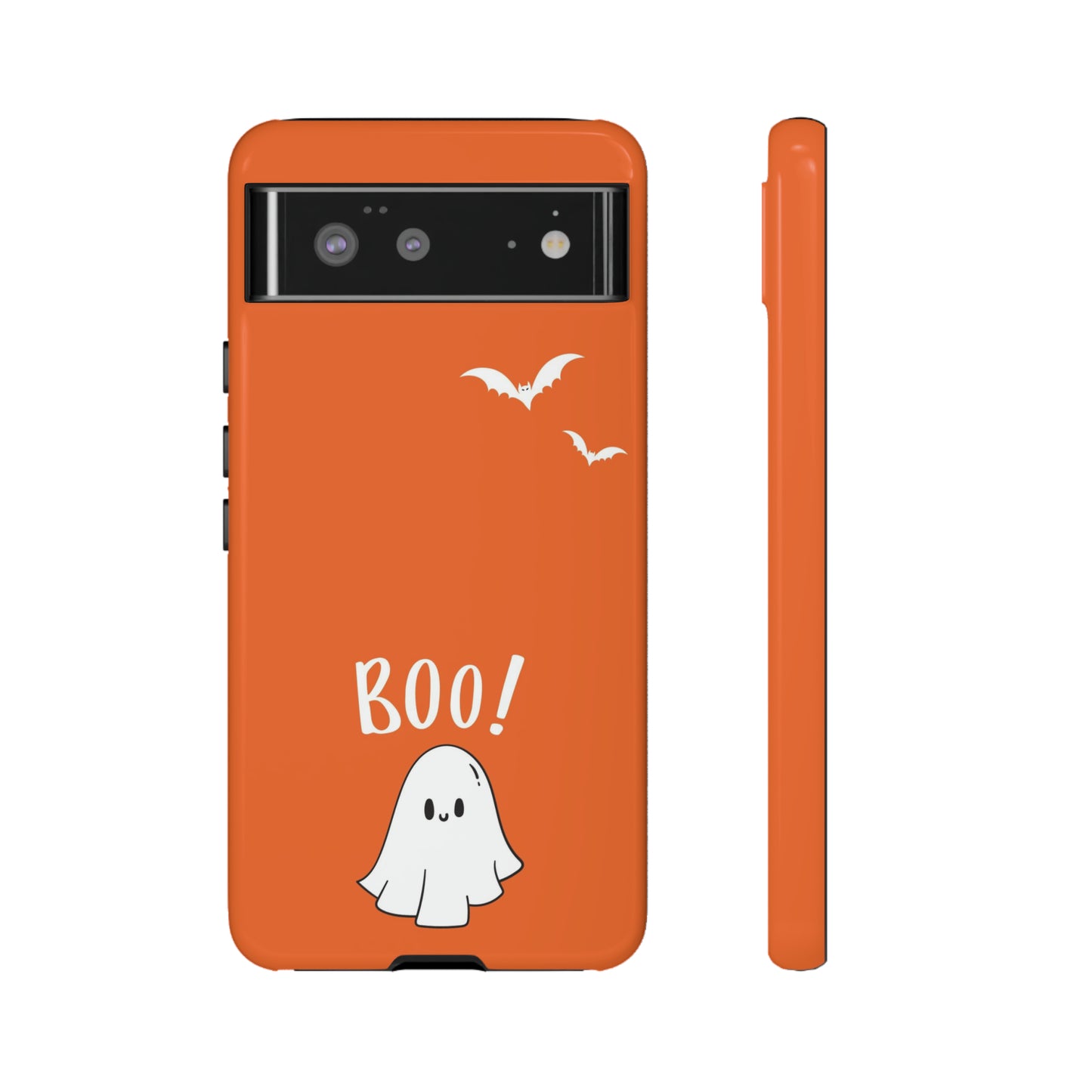 BOO! #2-Tough Cases - MahaCase