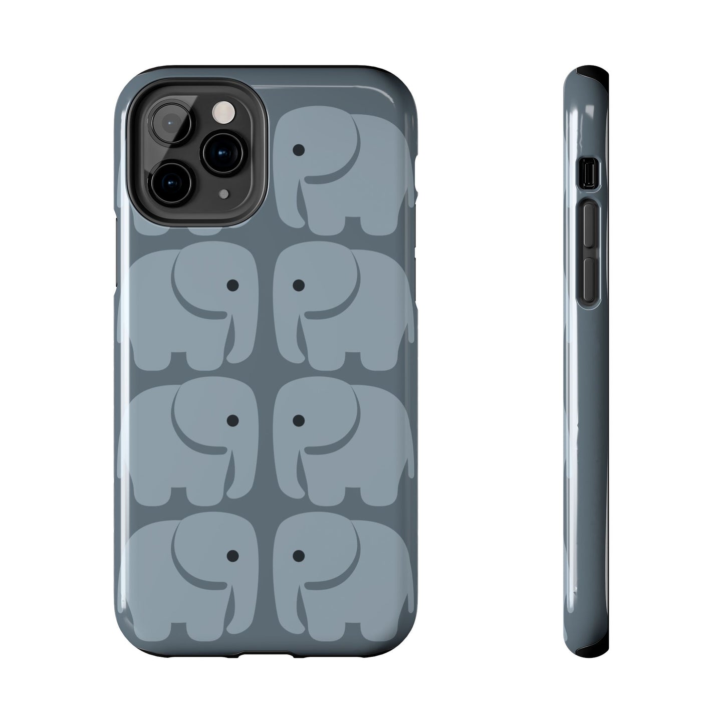 Elephant X2 - Tough Phone Cases iPhone Samsung - MahaCase