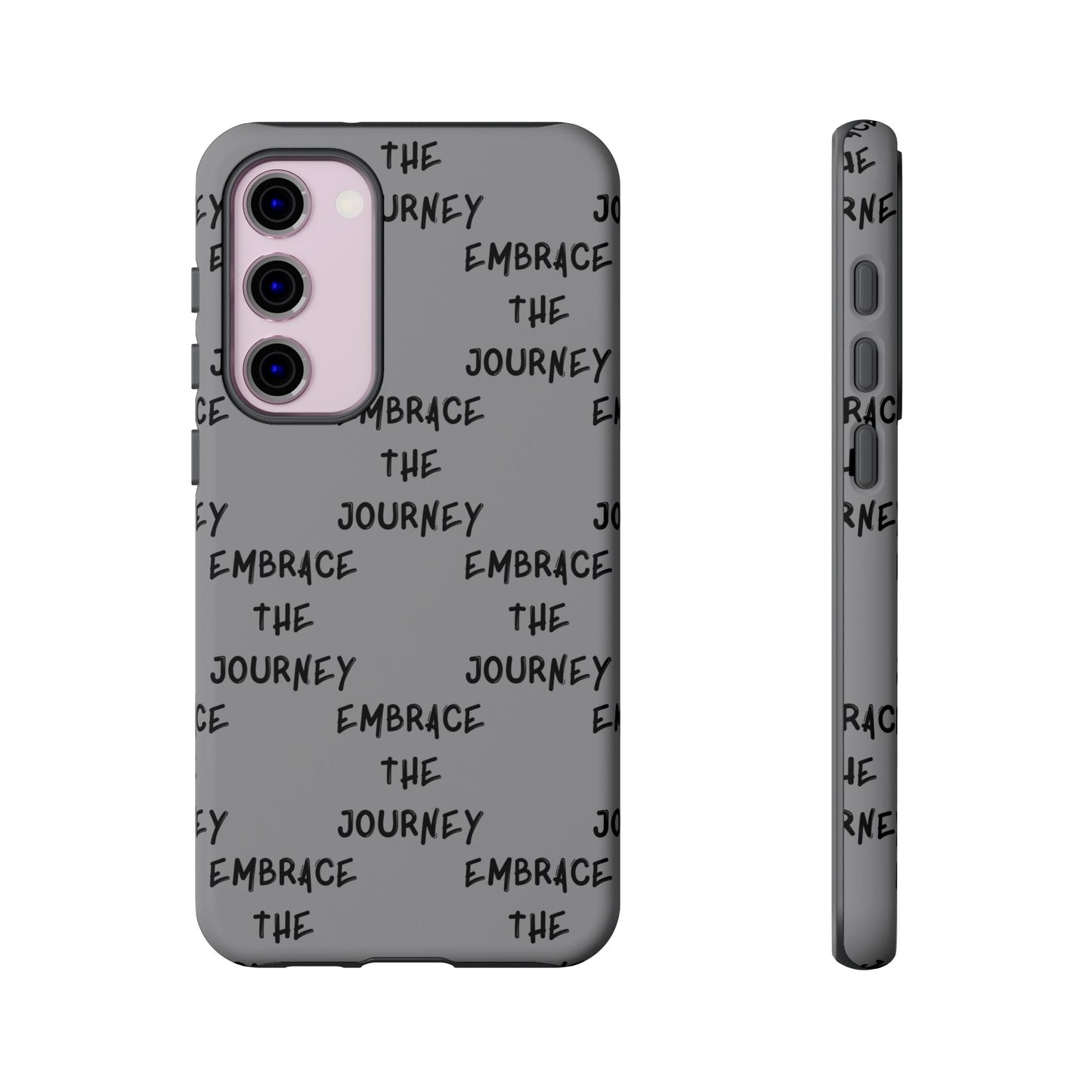 Embrace the Journey #22 Tough Cases iPhone Samsung Google Pixel - MahaCase
