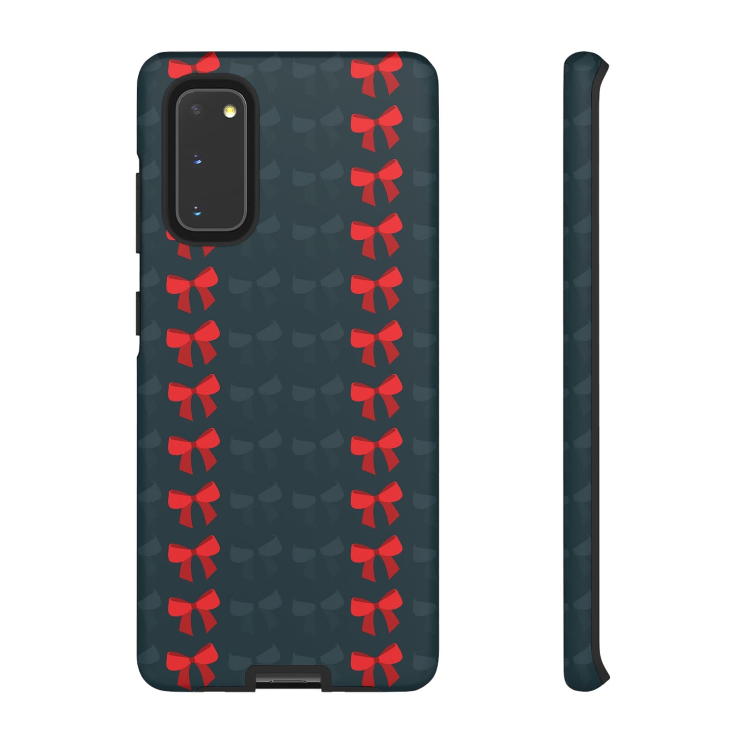 Ribbon Dreams #33-Tough Cases iPhone Samsung Google Pixel - MahaCase