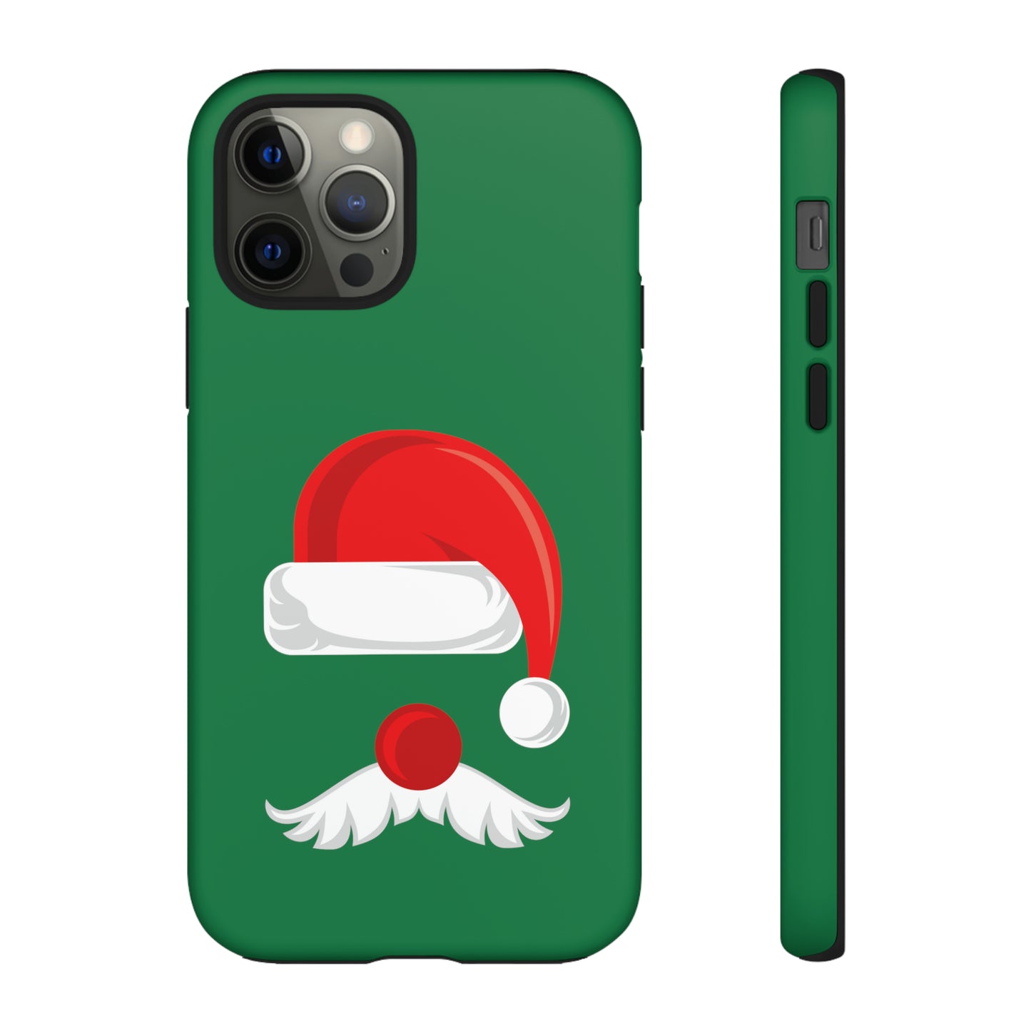 Santa's Spirit #34-Tough Cases - MahaCase