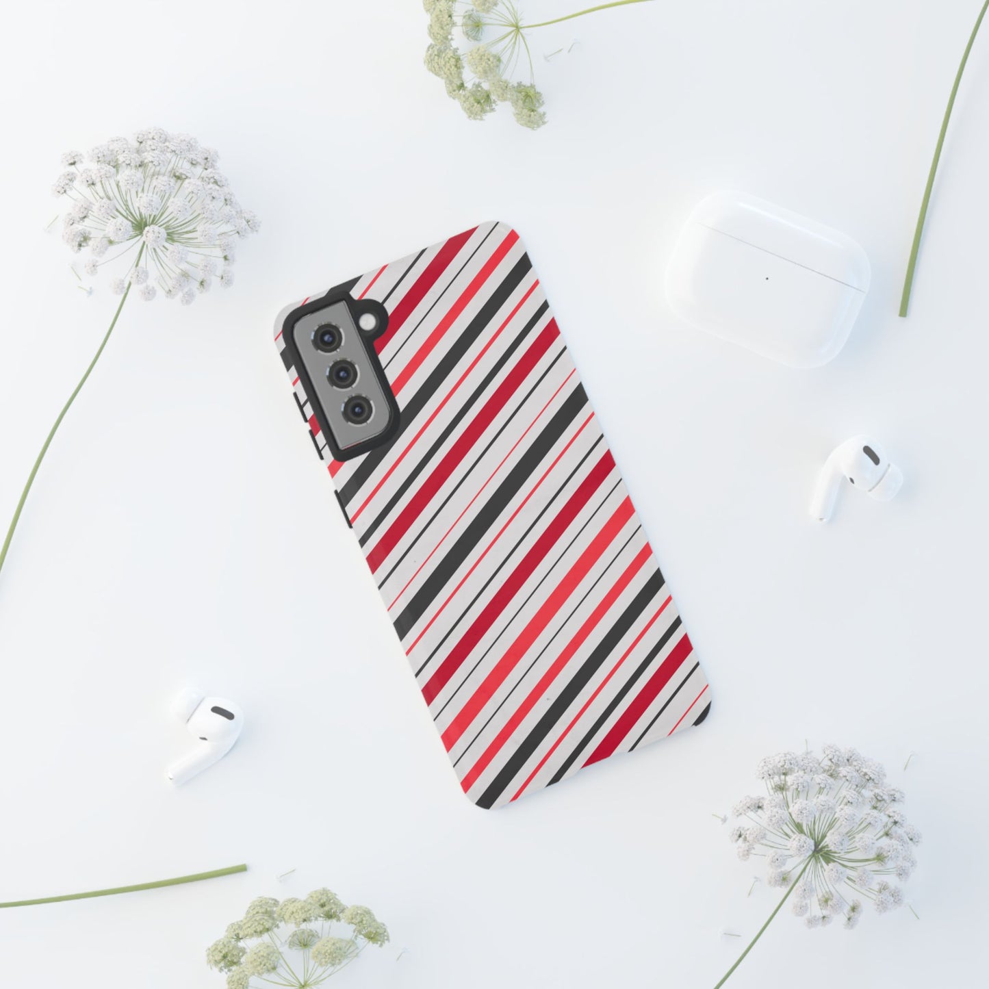 Wrap #22-Tough Cases iPhone Samsung Google Pixel - MahaCase