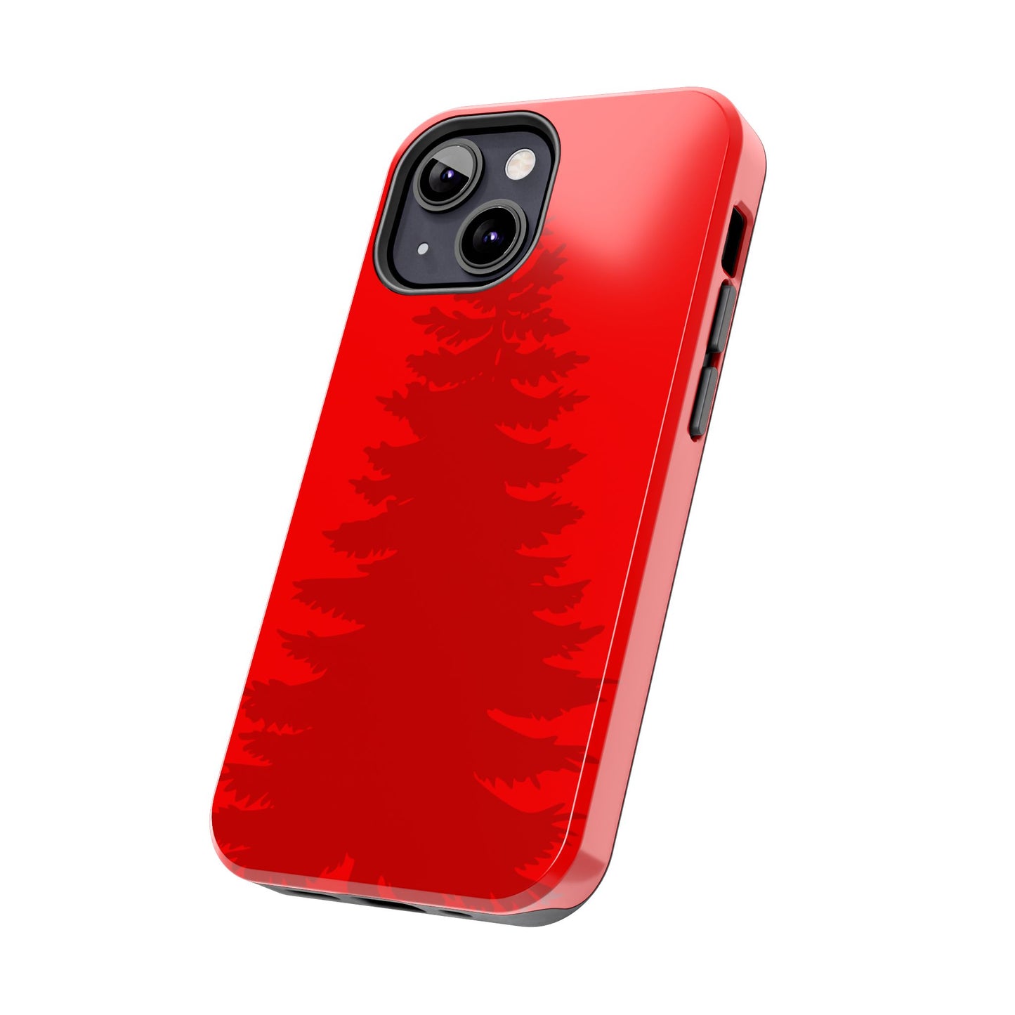 Tree #17-Tough Phone Cases - MahaCase