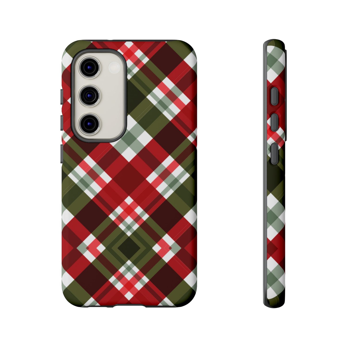 Pattern #77 - Tough Cases iPhone Samsung Google Pixel - MahaCase