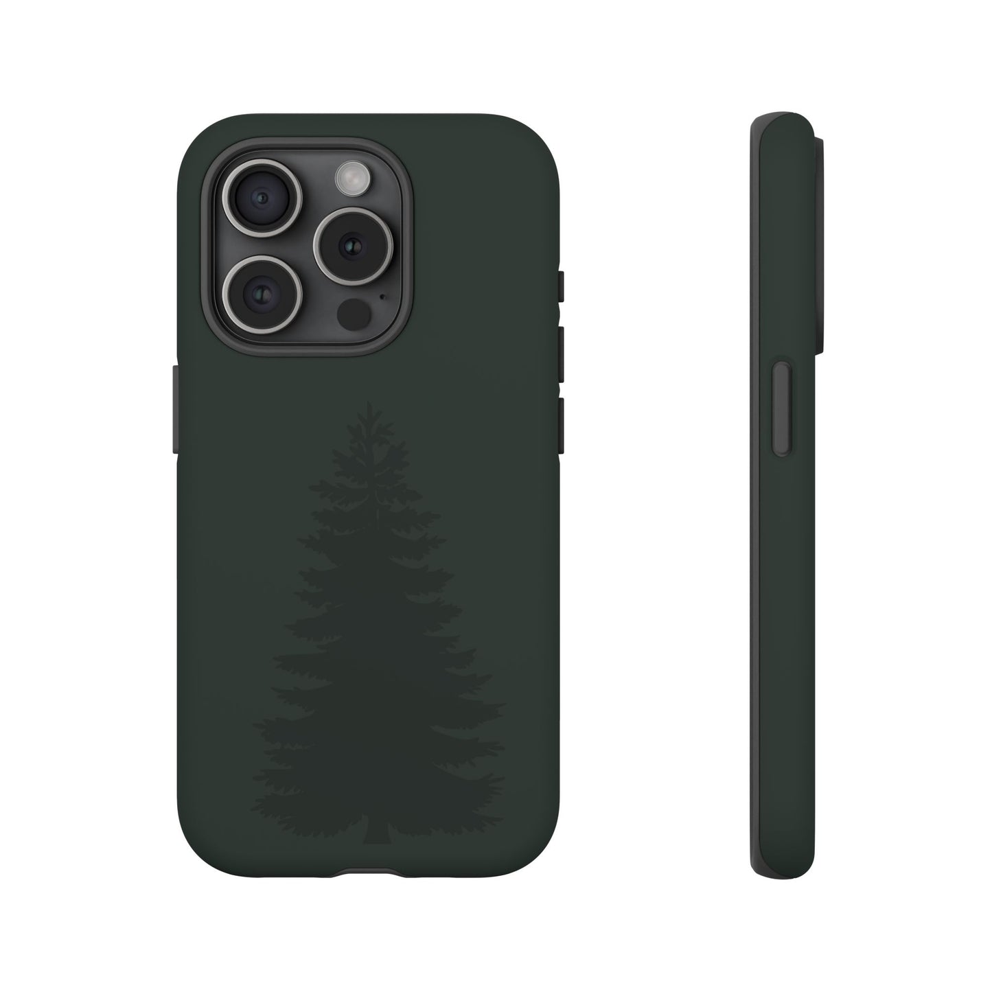 Pine Peak #22 - Tough Cases iPhone Samsung Google Pixel - MahaCase