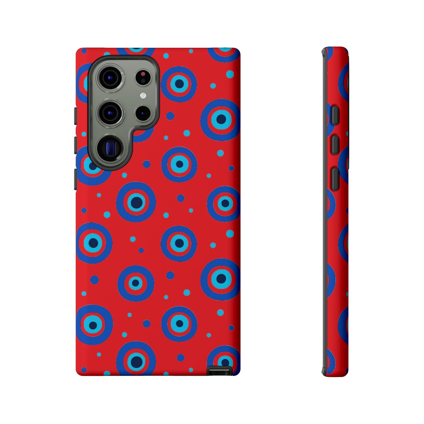 Evil Eye #22 Tough Cases - MahaCase