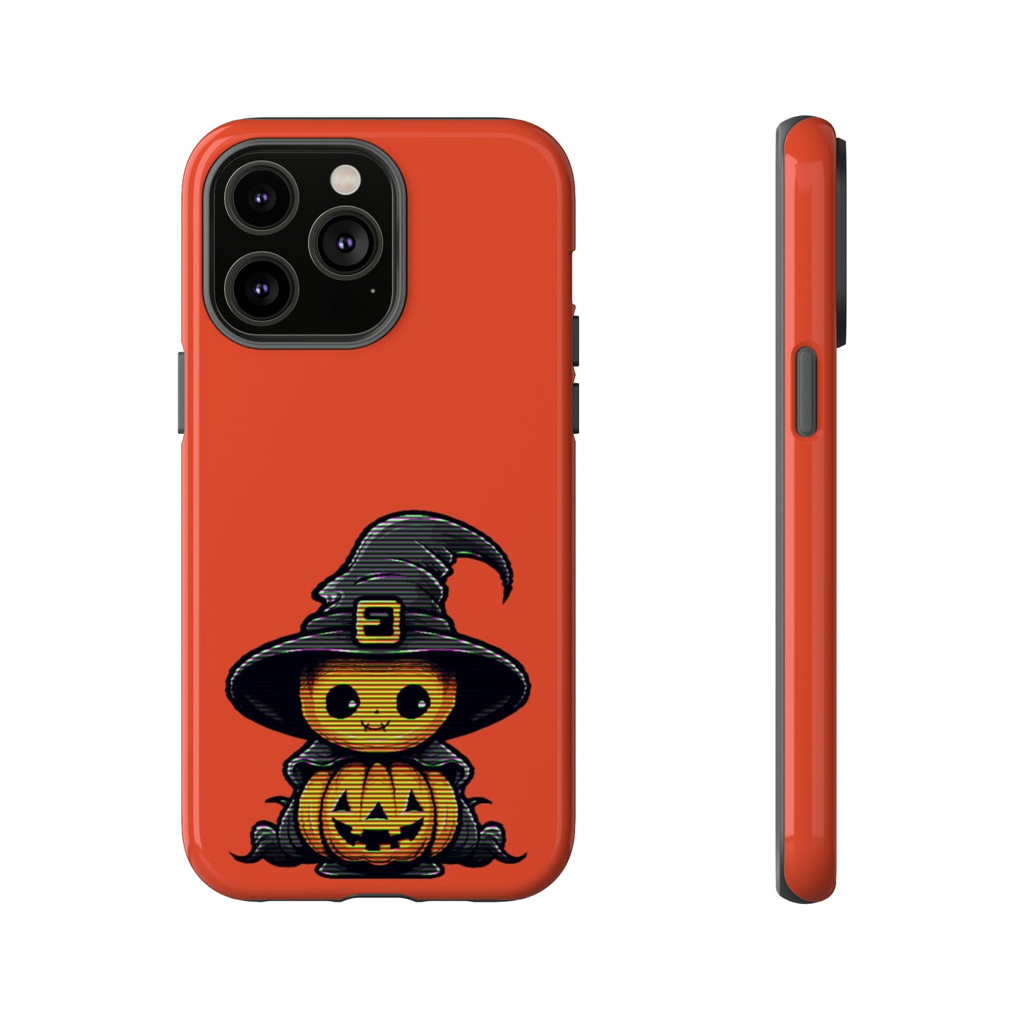 Pumpkin Pizzazz #2-Tough Cases - MahaCase