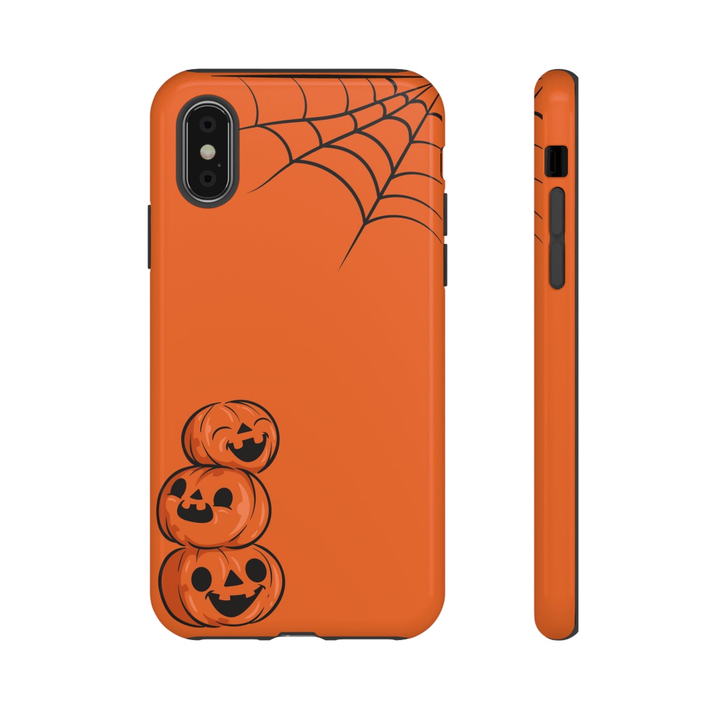 Pumpkin Spice Delight-Tough Cases - MahaCase
