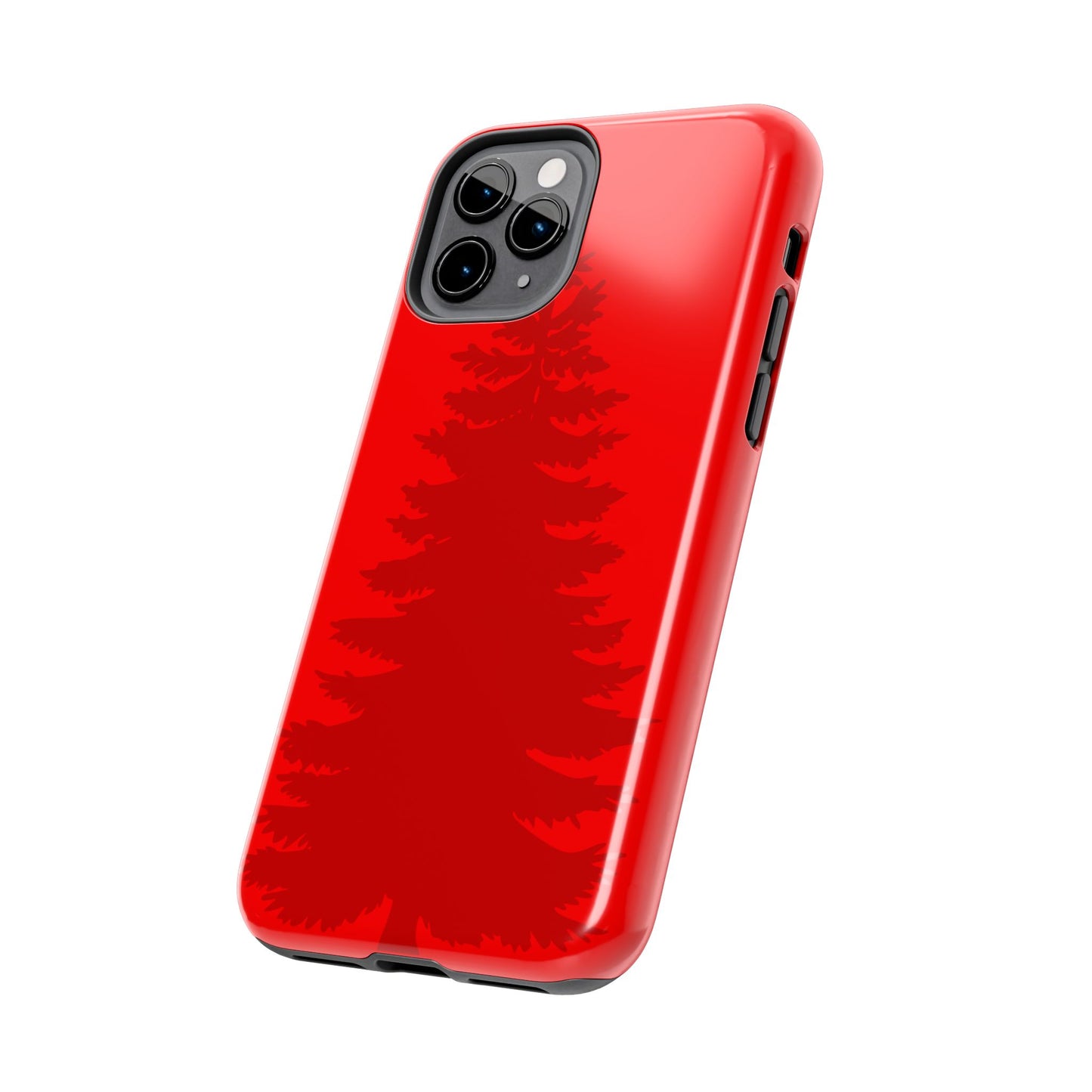 Tree #17-Tough Phone Cases - MahaCase