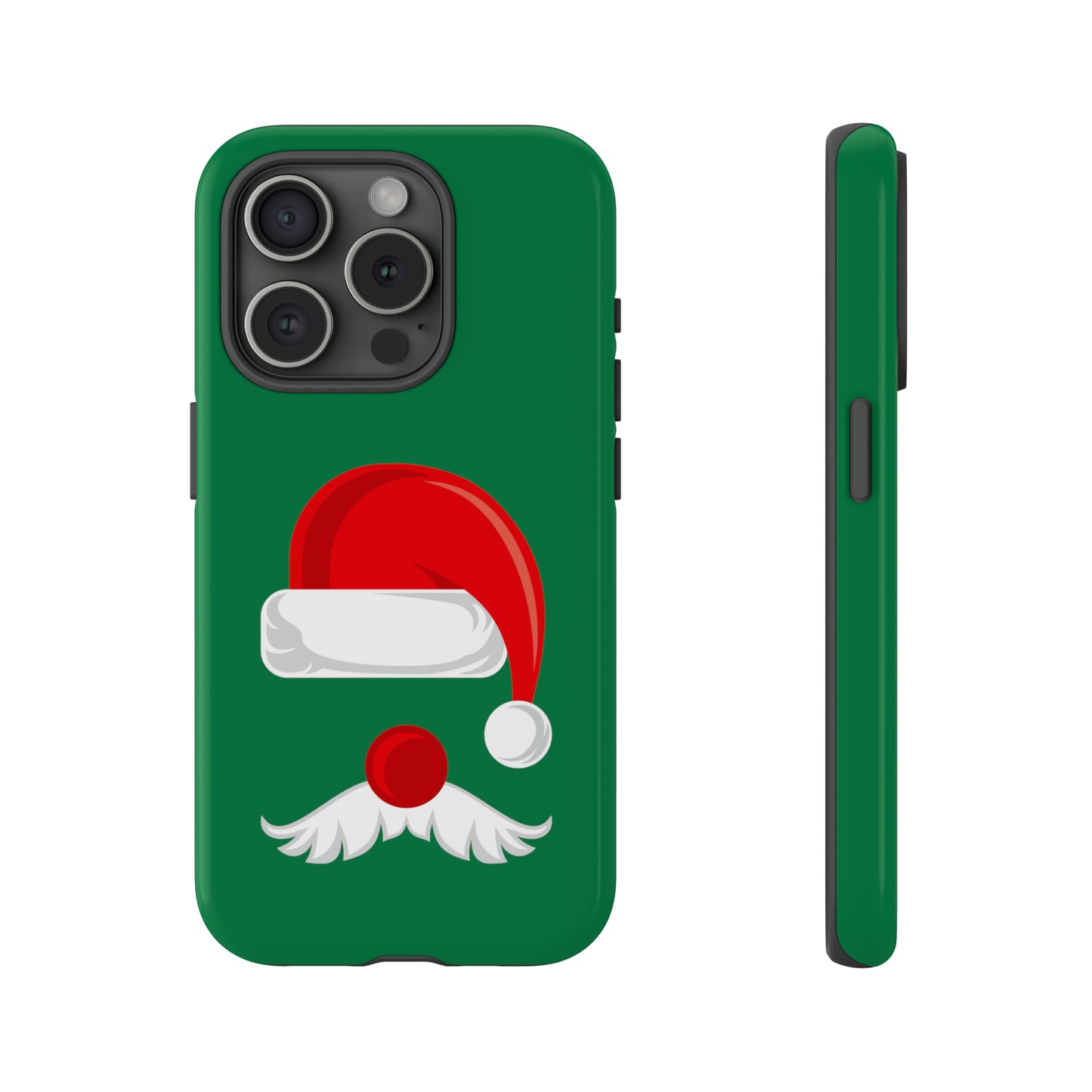 Santa's Spirit #34-Tough Cases - MahaCase