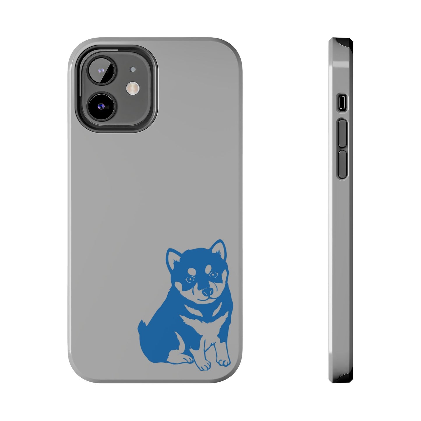 Husky Puppy - Tough Phone Cases - iPhone Samsung - MahaCase