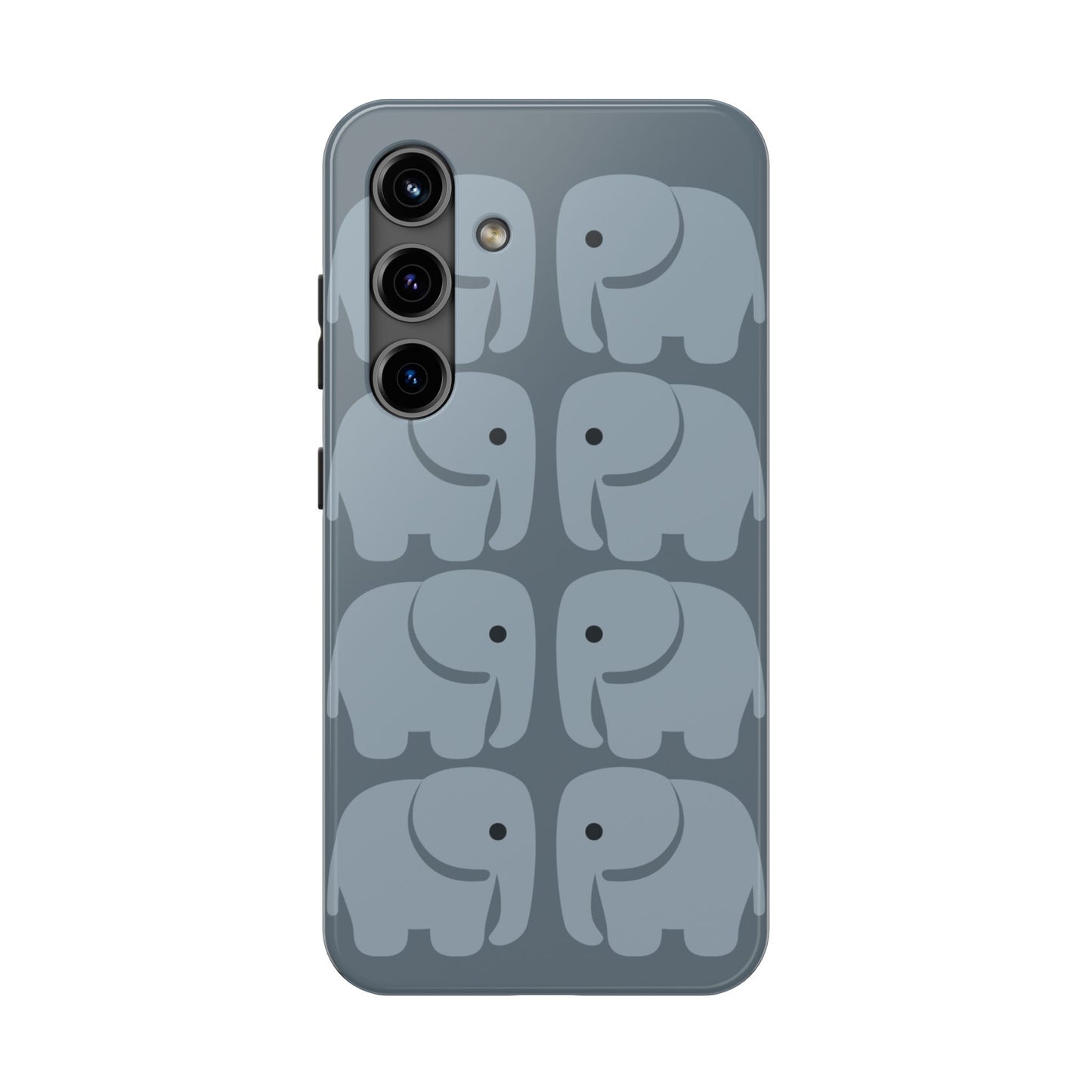 Elephant X2 - Tough Phone Cases iPhone Samsung - MahaCase