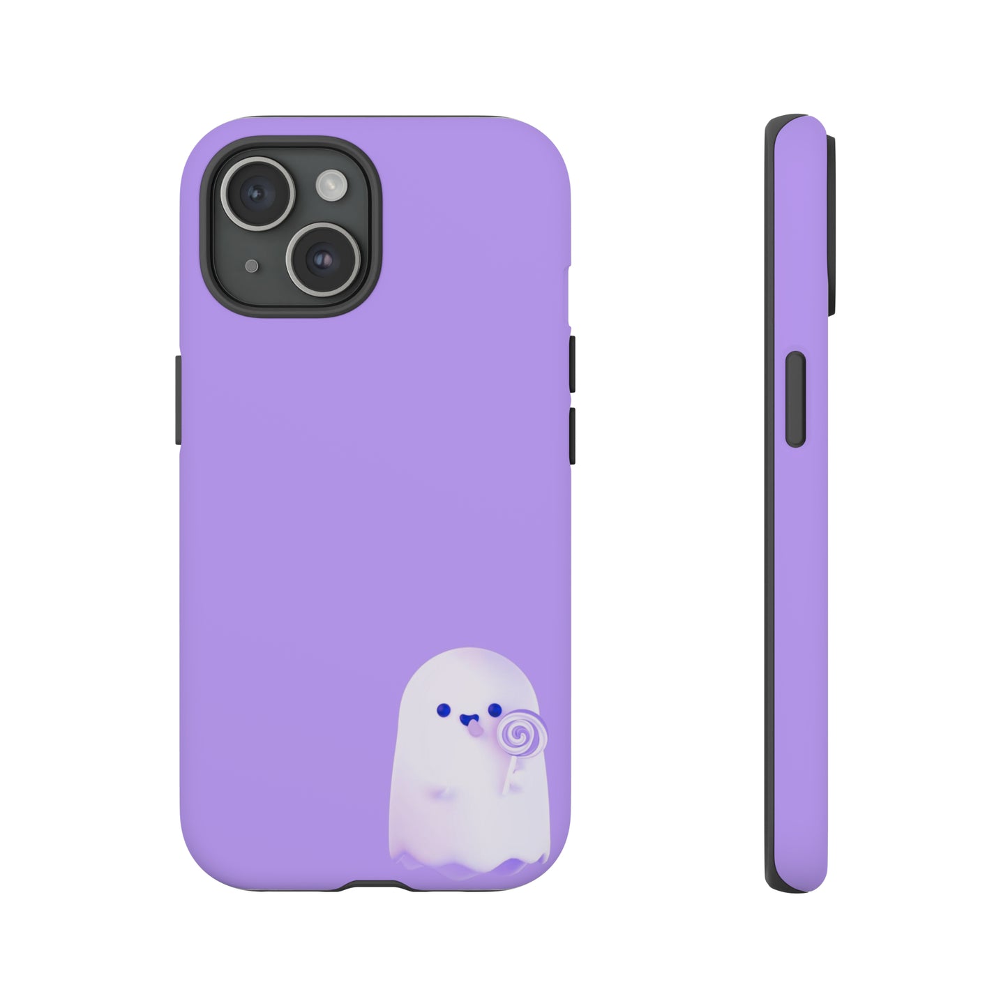 Boo-tiful Lollipop-Tough Cases - MahaCase