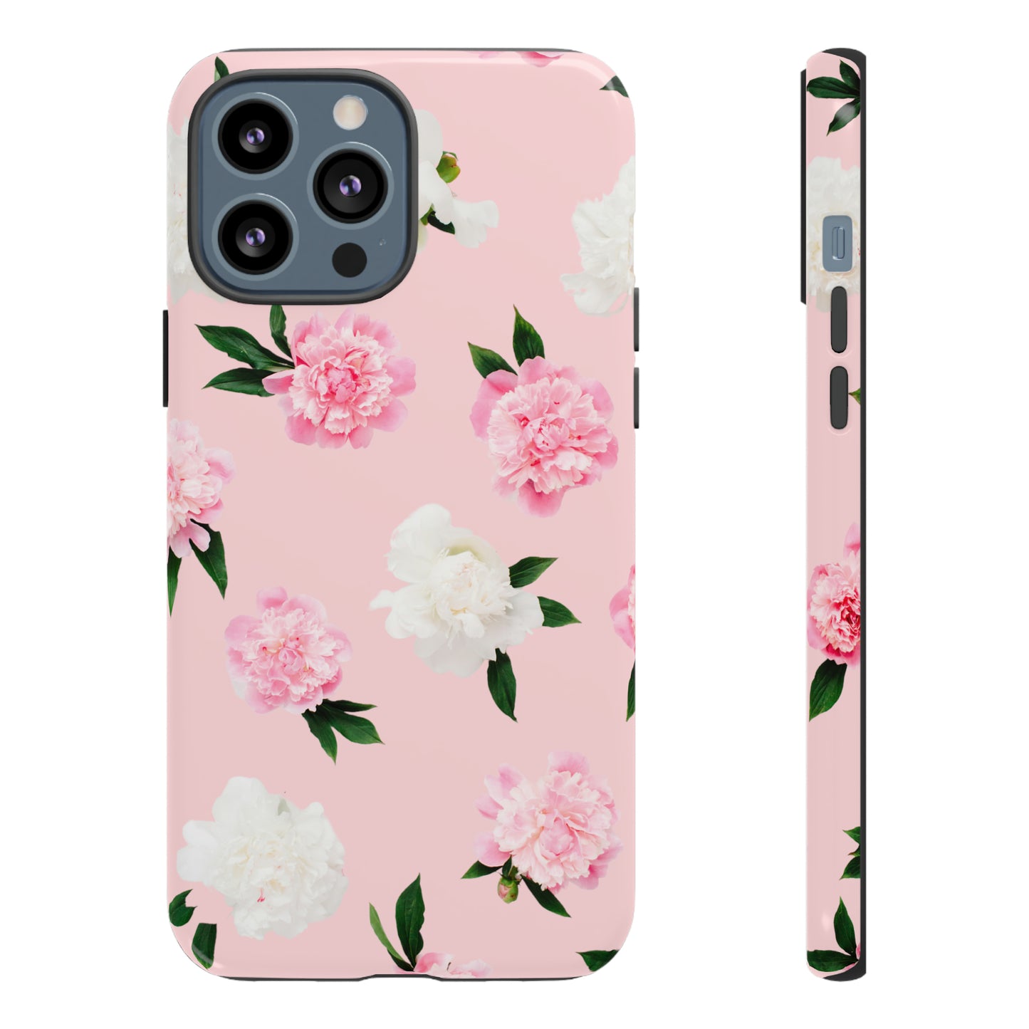 Floral Charm #44-Tough Cases - MahaCase