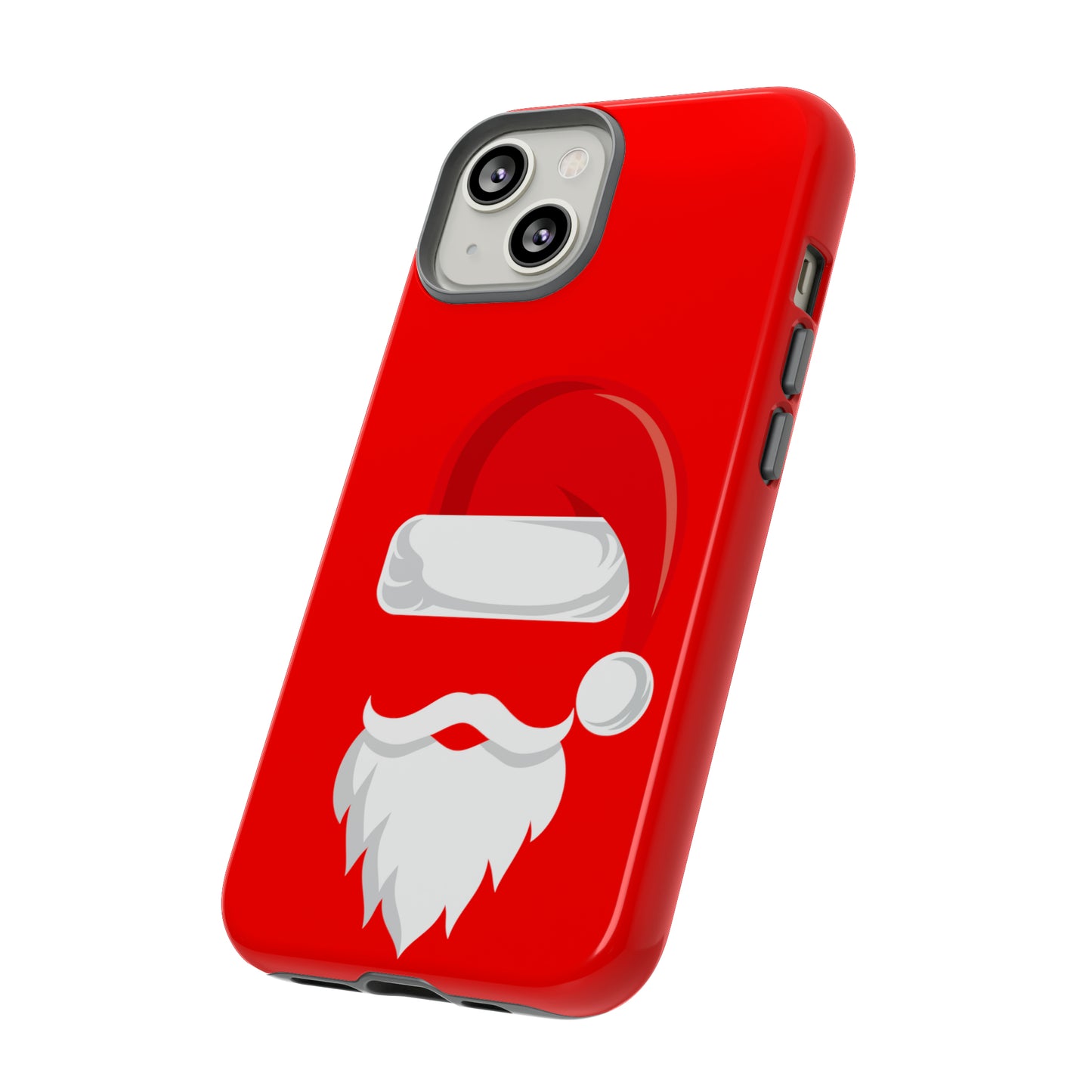 Santa's Spirit #22-Tough Cases - MahaCase