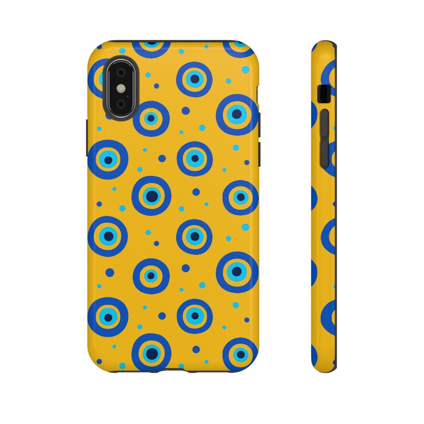 Evil Eye #26 Tough Cases - MahaCase