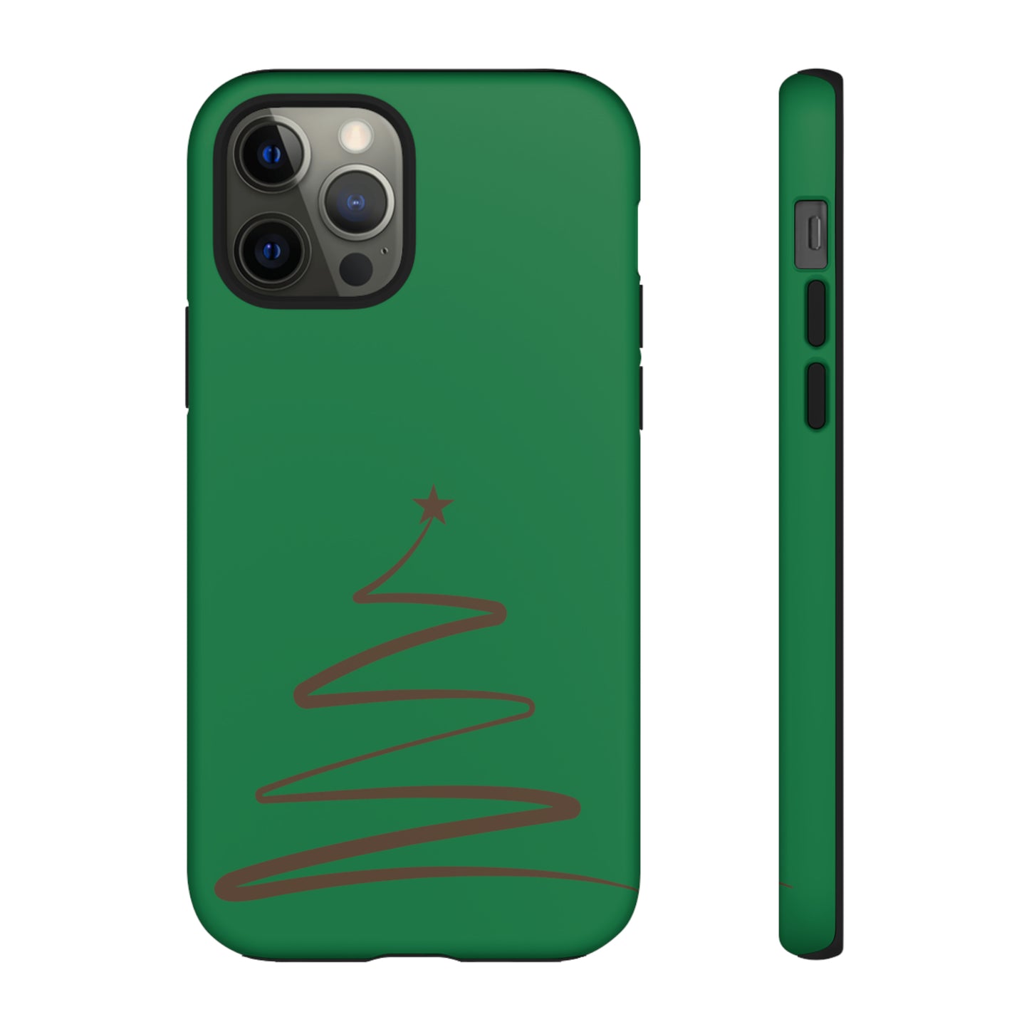 Simple Pine-Tough Cases - MahaCase