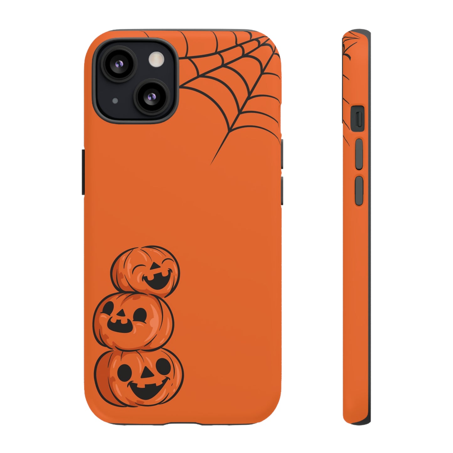 Pumpkin Spice Delight-Tough Cases - MahaCase