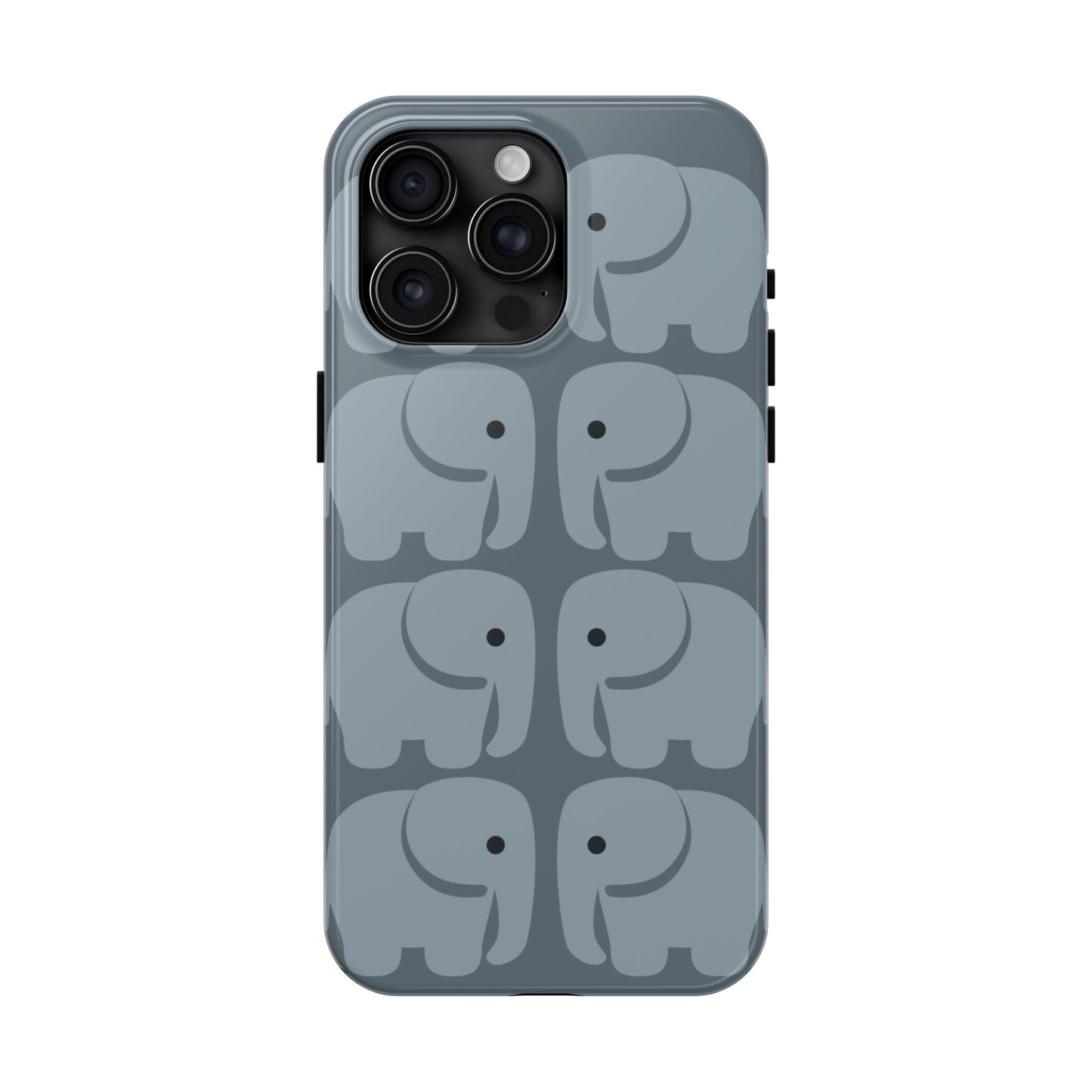 Elephant X2 - Tough Phone Cases iPhone Samsung - MahaCase