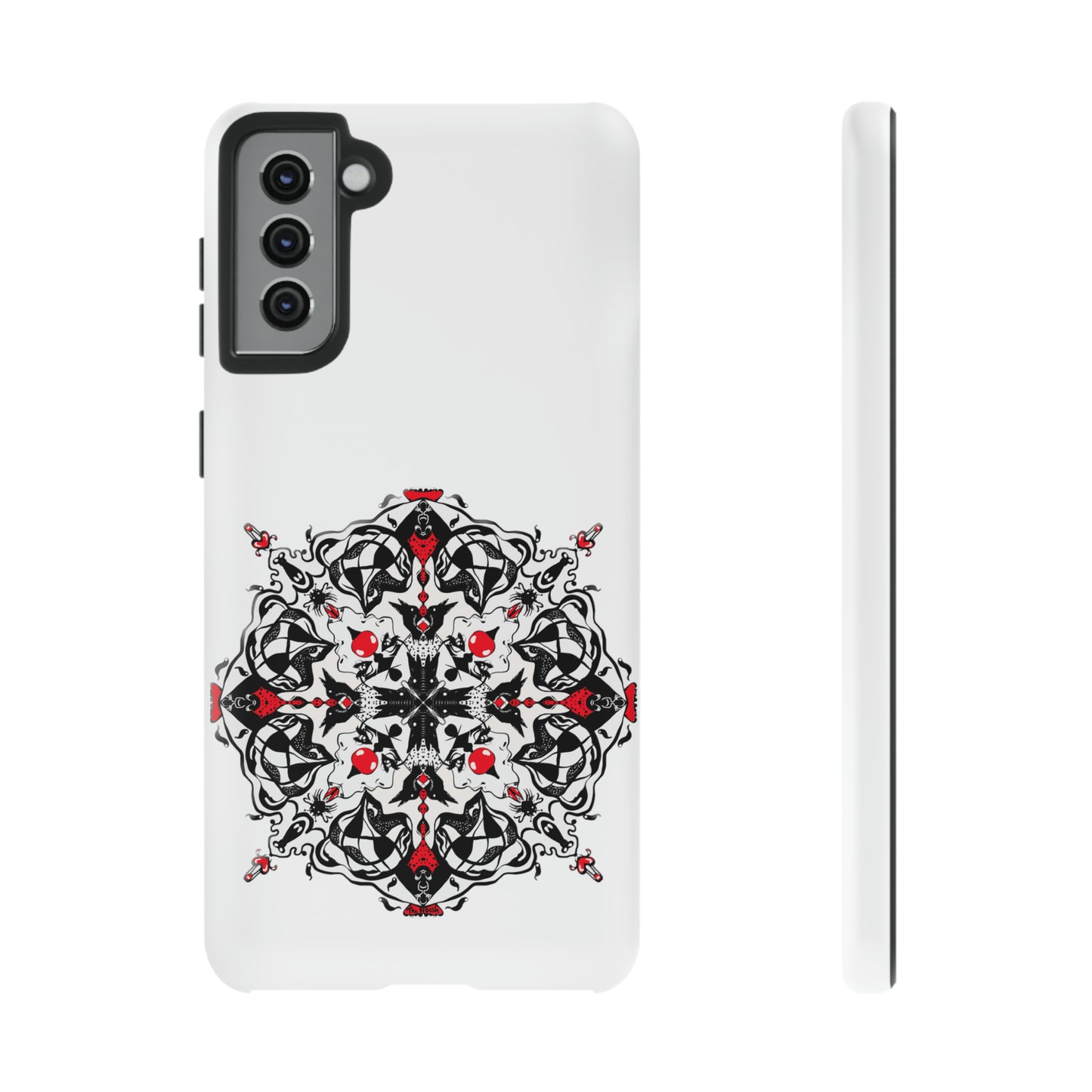 Design #42-Tough Cases - MahaCase