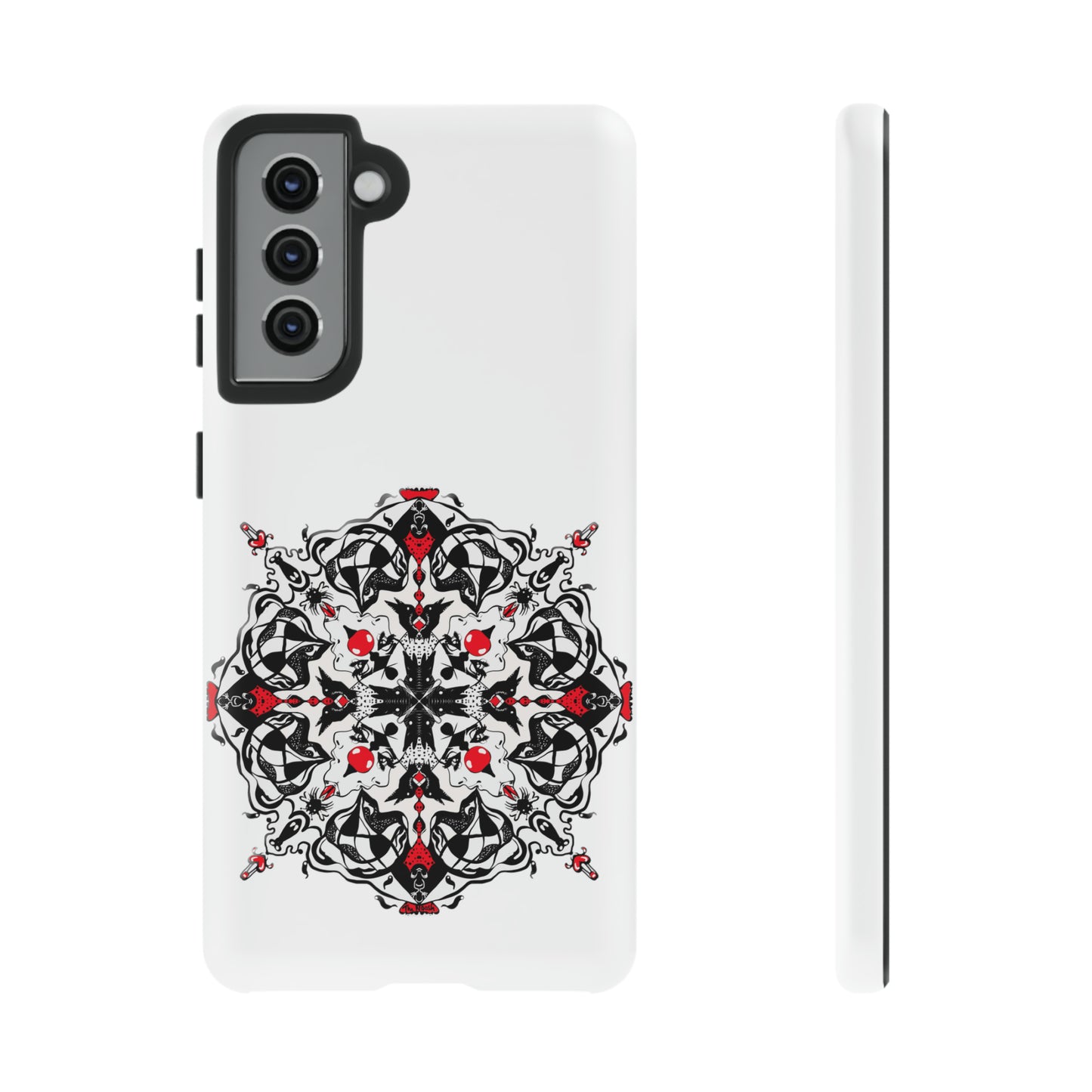 Design #42-Tough Cases - MahaCase