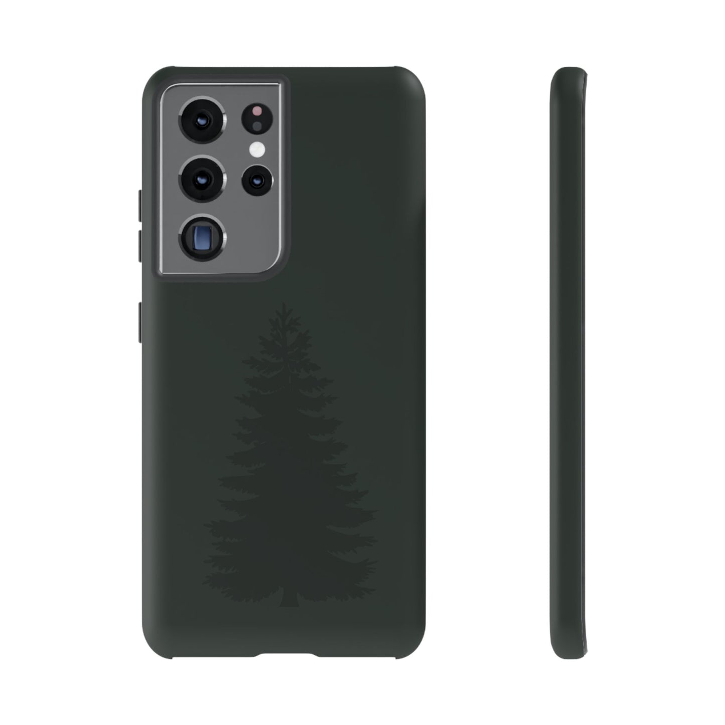 Pine Peak #22 - Tough Cases iPhone Samsung Google Pixel - MahaCase