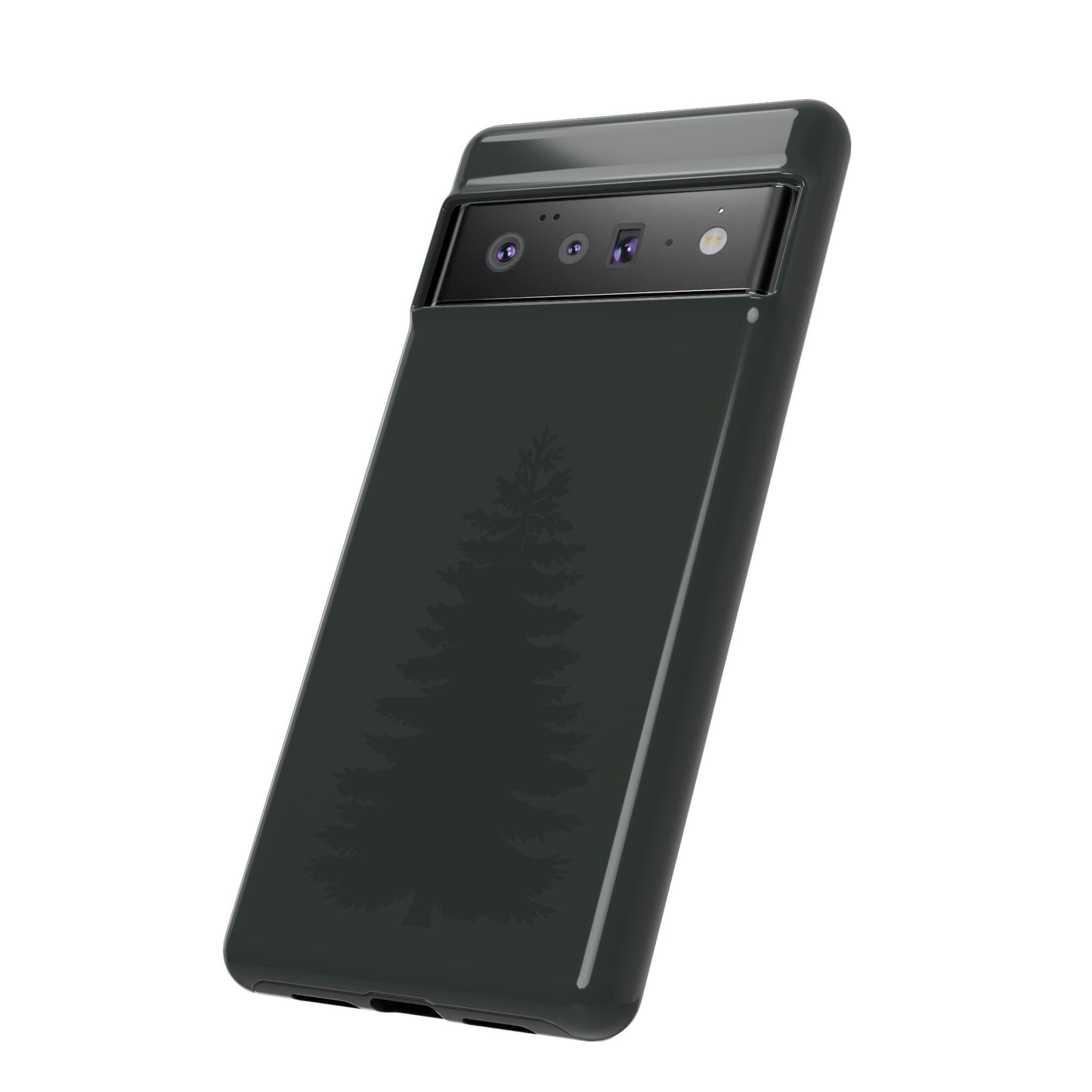 Pine Peak #22 - Tough Cases iPhone Samsung Google Pixel - MahaCase