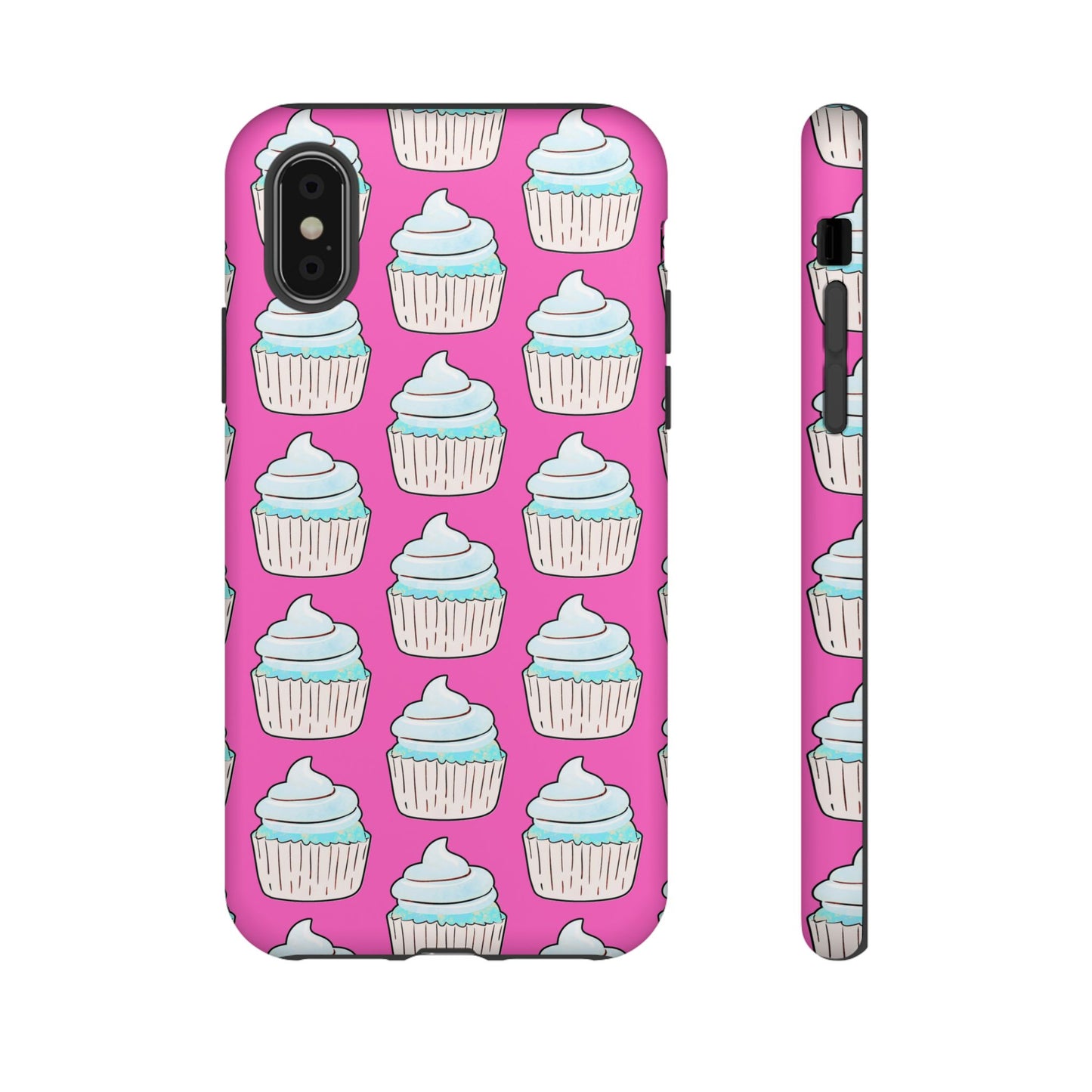 Sweet Swirls #20 - Tough Cases iPhone Samsung Google Pixel - MahaCase