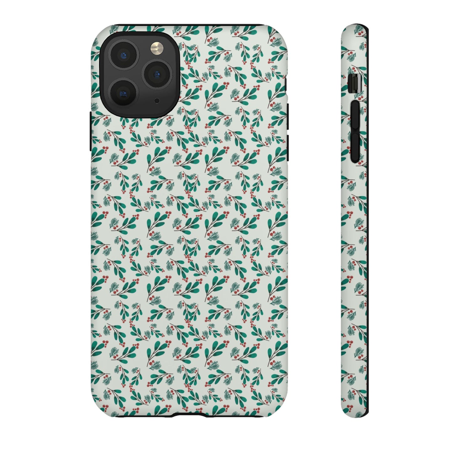 Holly Harmony #22 - Tough Cases iPhone Samsung Google Pixel - MahaCase